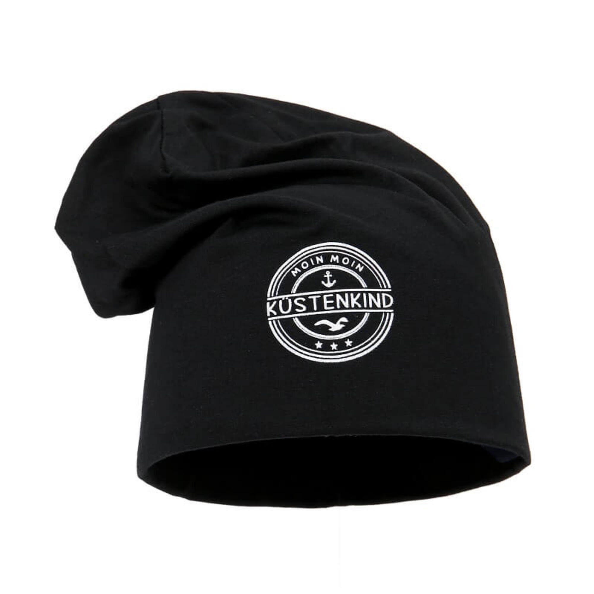 verschiedenen Mütze - Schwarz-158043 Herren Designs Beanie Kopfbedeckung Leoberg Damen Unisex