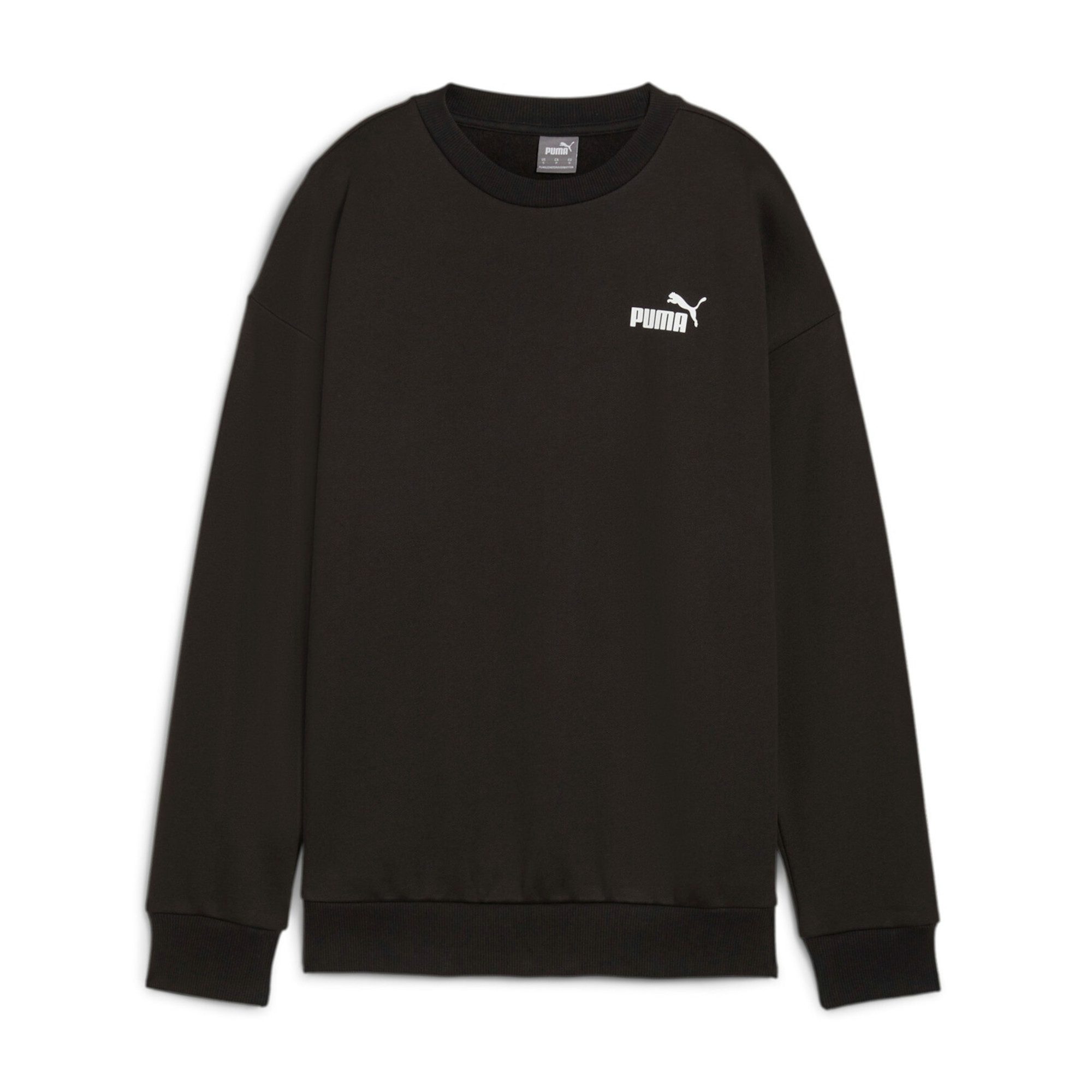 PUMA Fleecepullover Puma Damen Pullover ESS günstig online kaufen