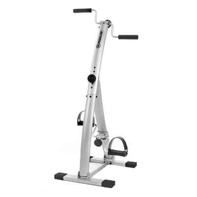 Gymform® Heimtrainer »Bi-Pedaler«, Bewegungstrainer für Senioren, Arme und Beine, Sport im sitzen
