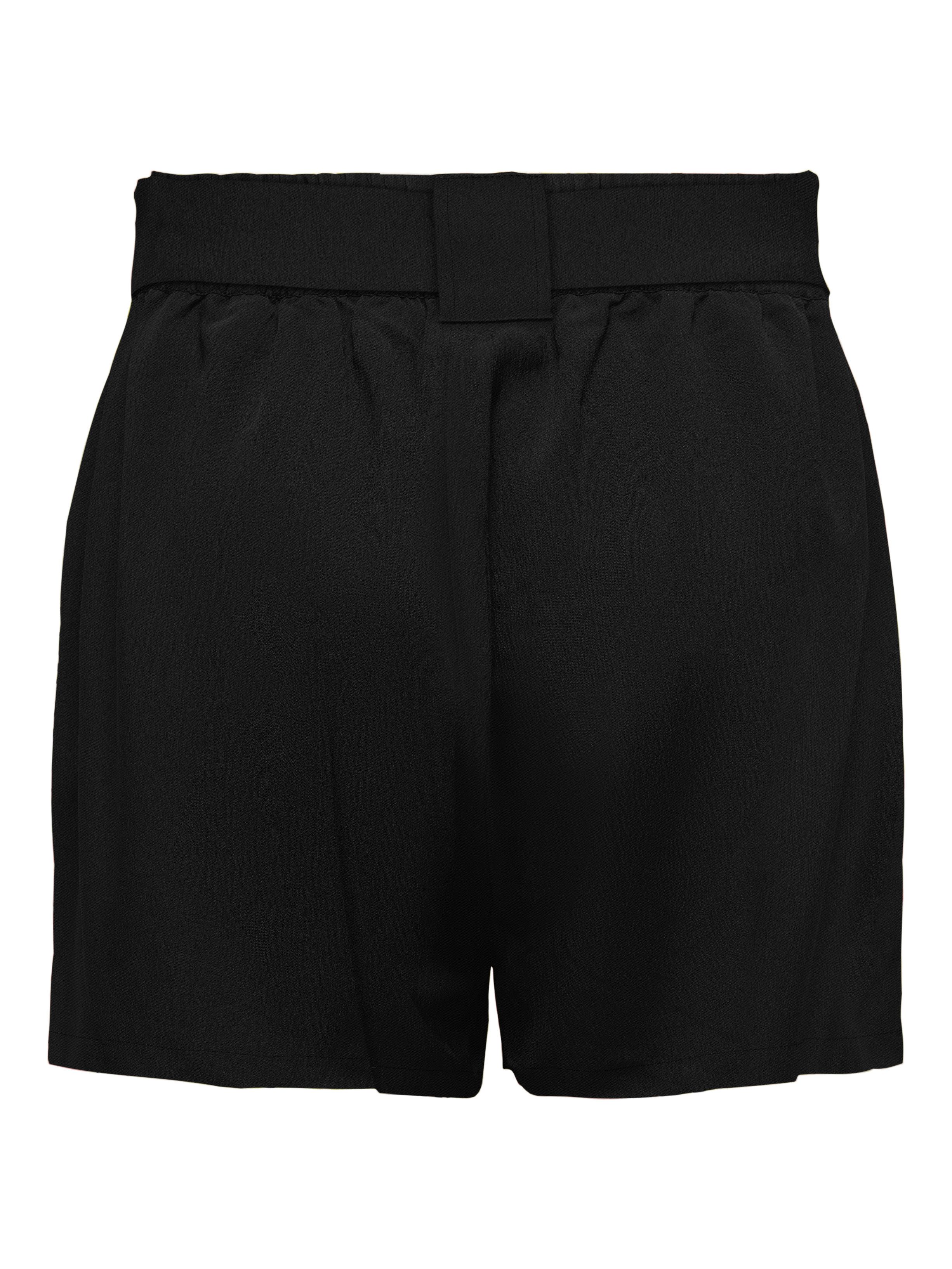 ONLY Shorts ONLNOVA LIFE VIS TALIA HW SHORTS AOP Viskose, regular fit