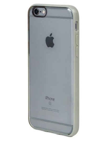 INCASE Handyhülle »Pop Cover Case Schutz-Hülle Tasche«, passend für Apple iPhone 6 6s, Wireless Charging kompatibel, Anti-Kratz