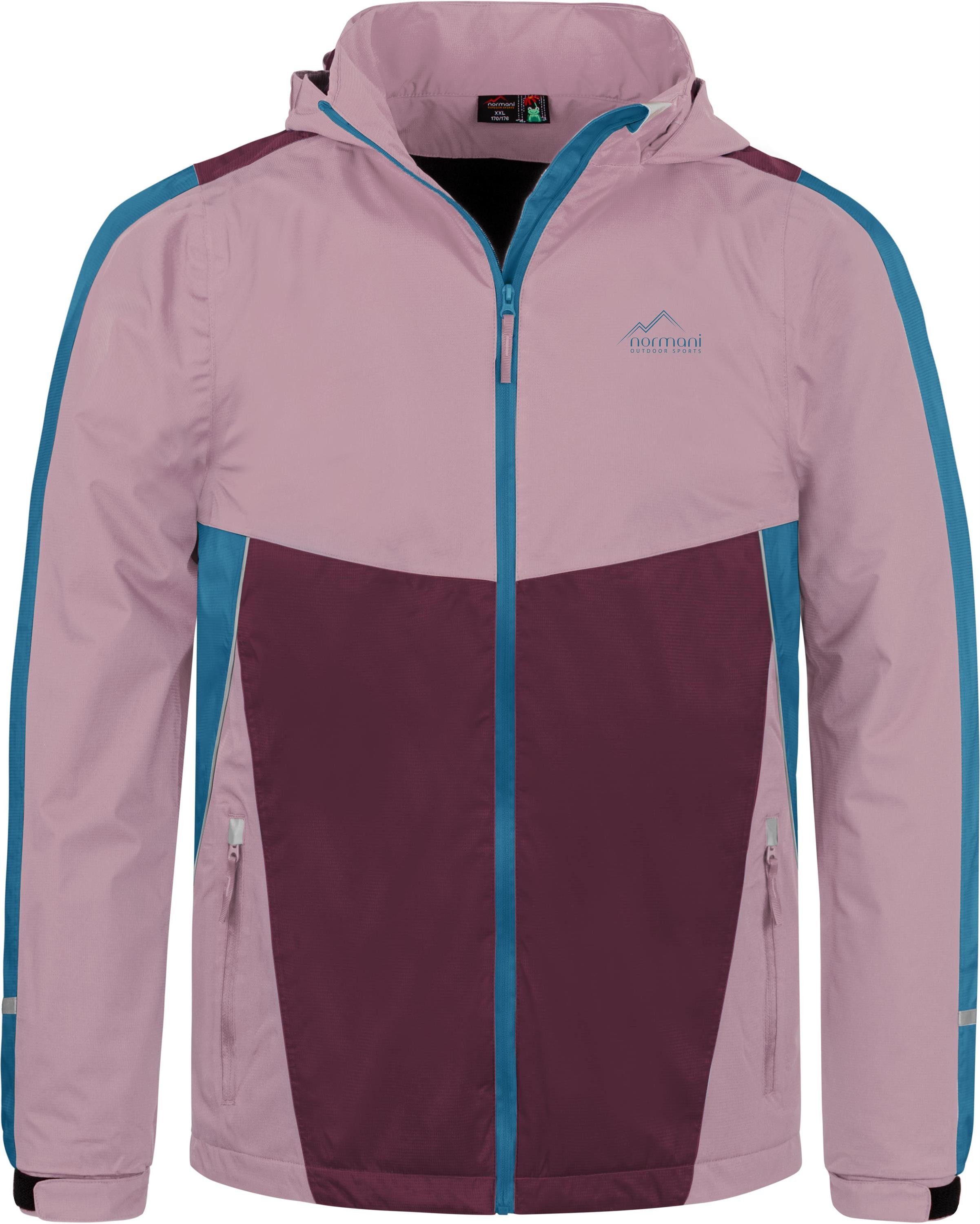 Regenjacke Kinder Regenjacke Puyallup
