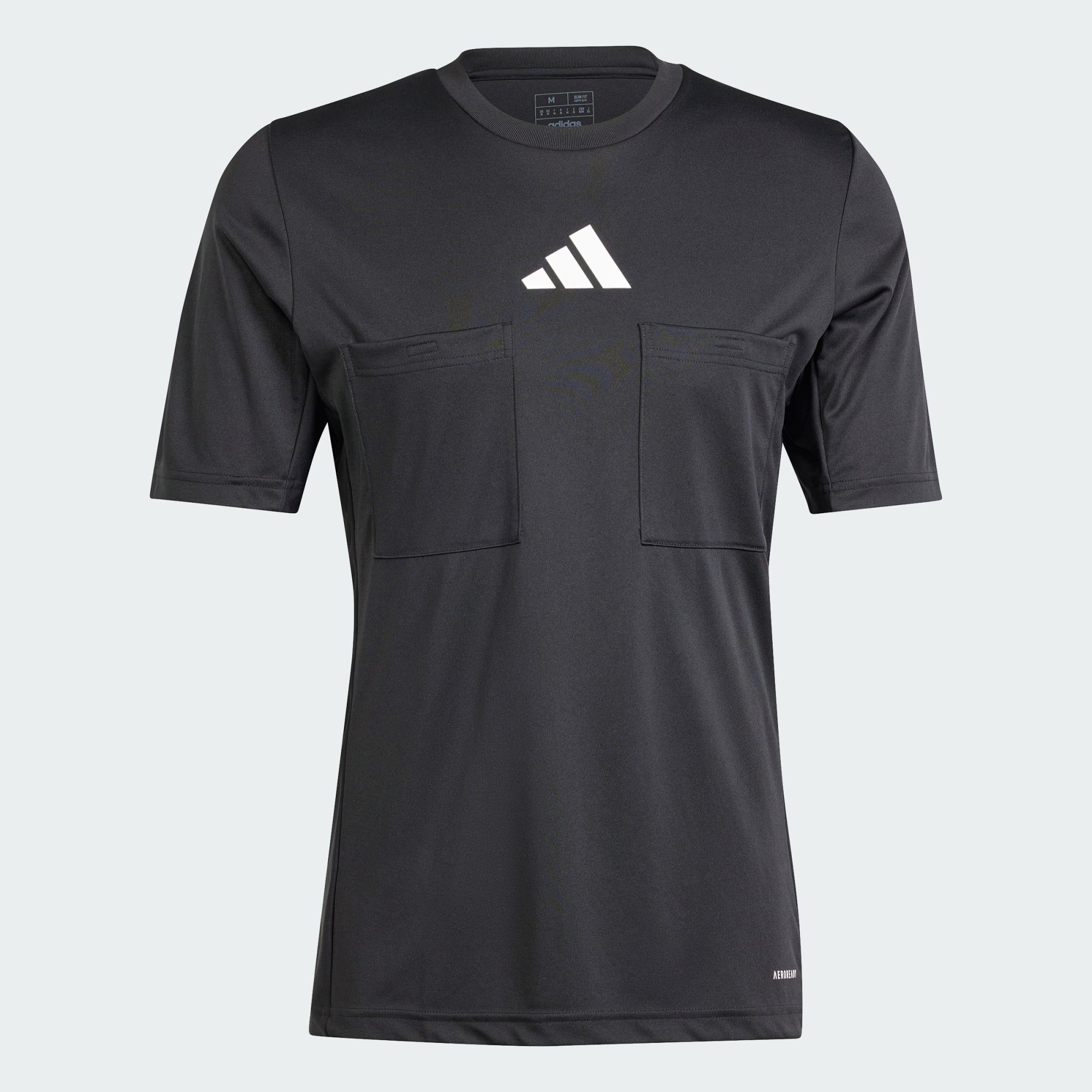 adidas Performance Schiedsrichtertrikot REFEREE 24 TRIKOT (1-tlg)