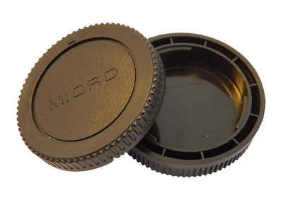 vhbw passend für Olympus M.Zuiko 12mm, 14-150mm, 14-42mm, 17mm, 45mm, Foto-Filter-Sets