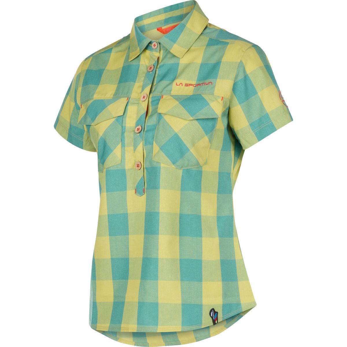 La Sportiva Outdoorbluse