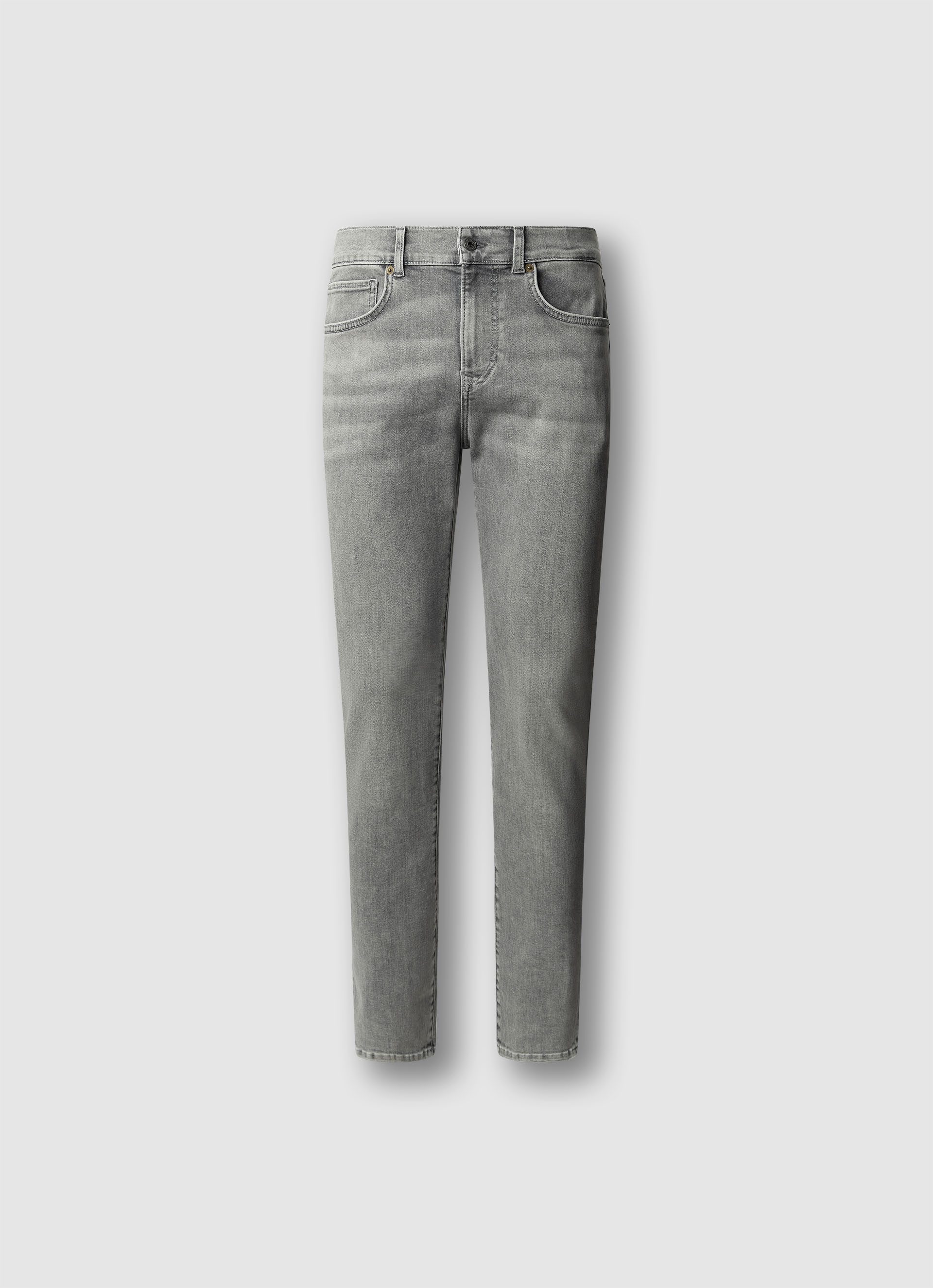 Pepe Jeans Slim-fit-Jeans SLIM JEANS HATCH mit Regular Waist günstig online kaufen