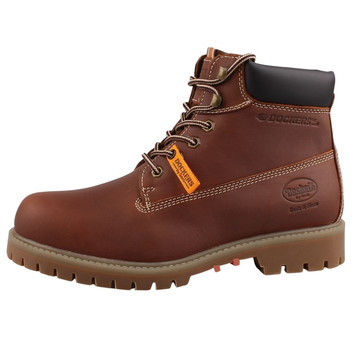 Dockers by Gerli 53AX003-400470 Stiefel