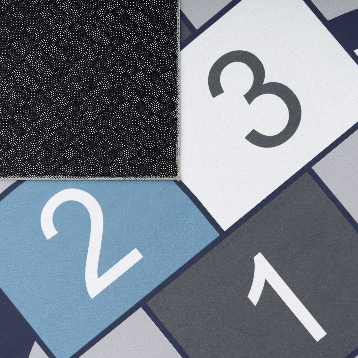 TT Home Teppich, Rechteckig, Höhe: 4 mm, Kinderzimmerteppich Teppich Junge günstig online kaufen