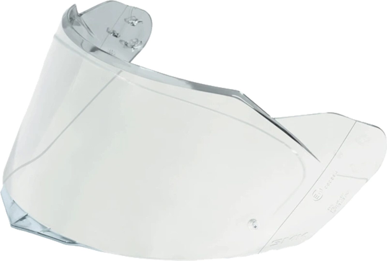 SMK Motorradhelm Stellar Visier, Pinlock