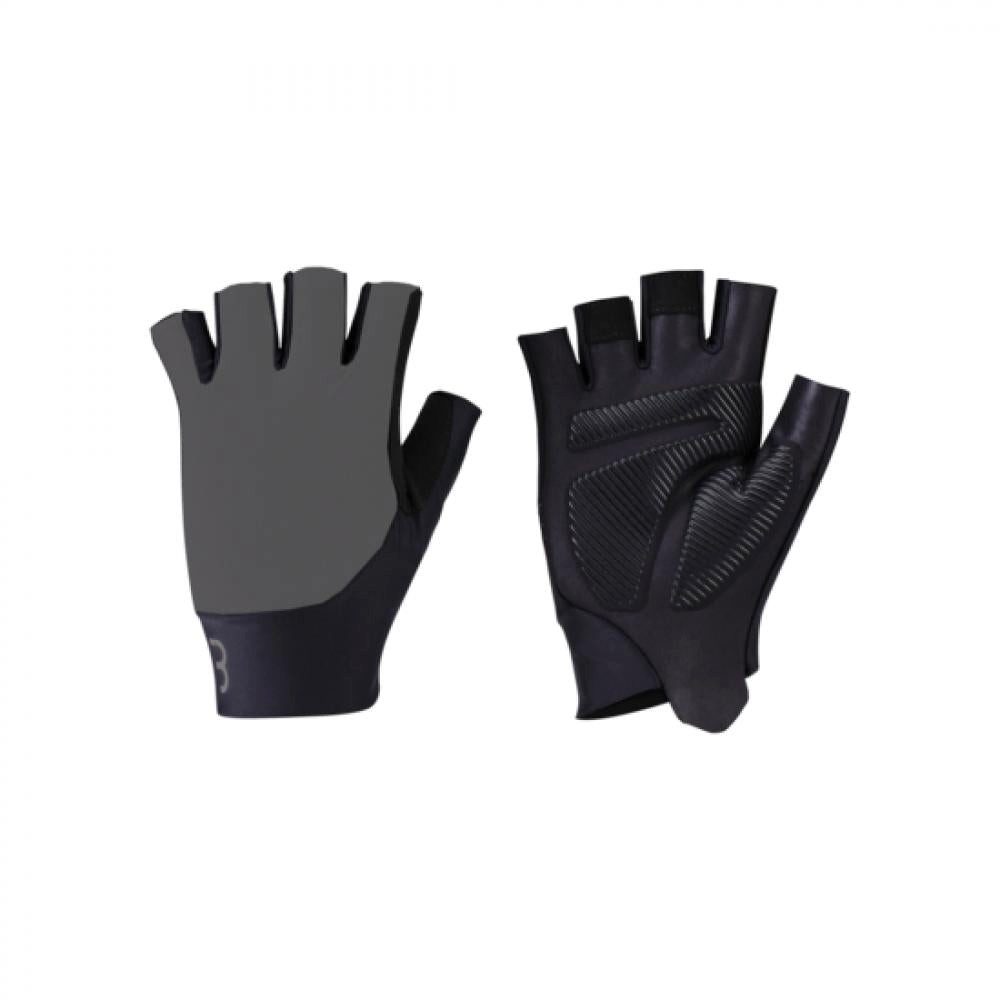 BBB Fahrradhandschuhe BBB Handschuhe Pave L grau