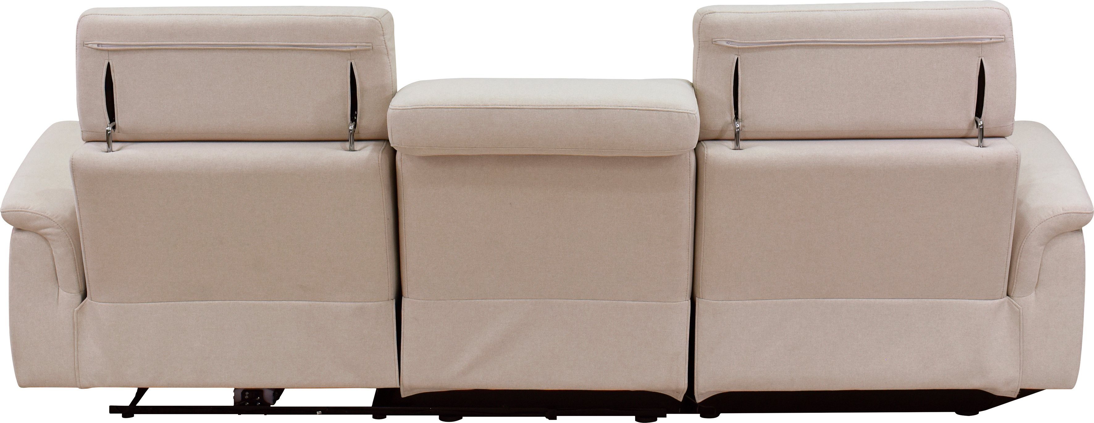 Places of Style Ecksofa Pareli, L-Form, günstig online kaufen