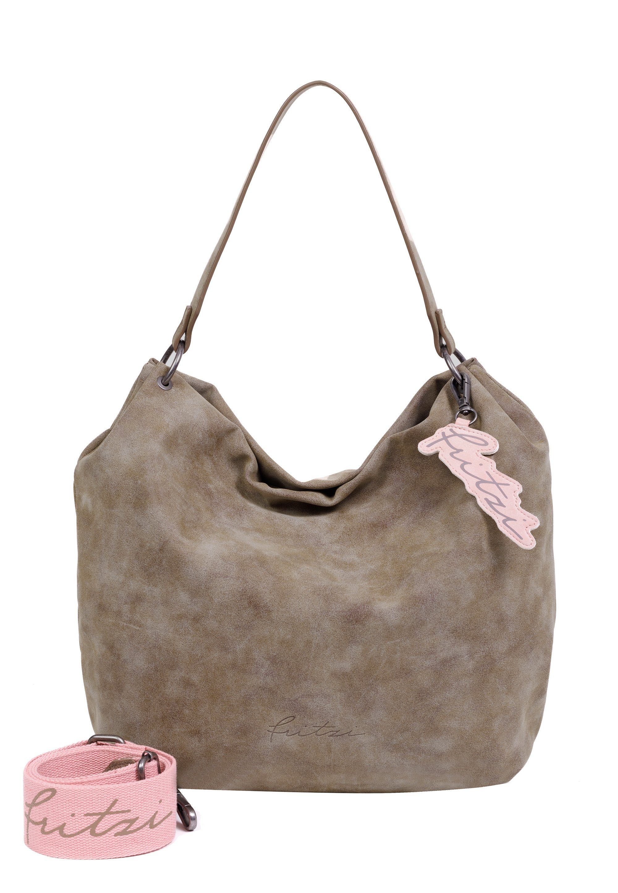 Schultertasche Joshi02