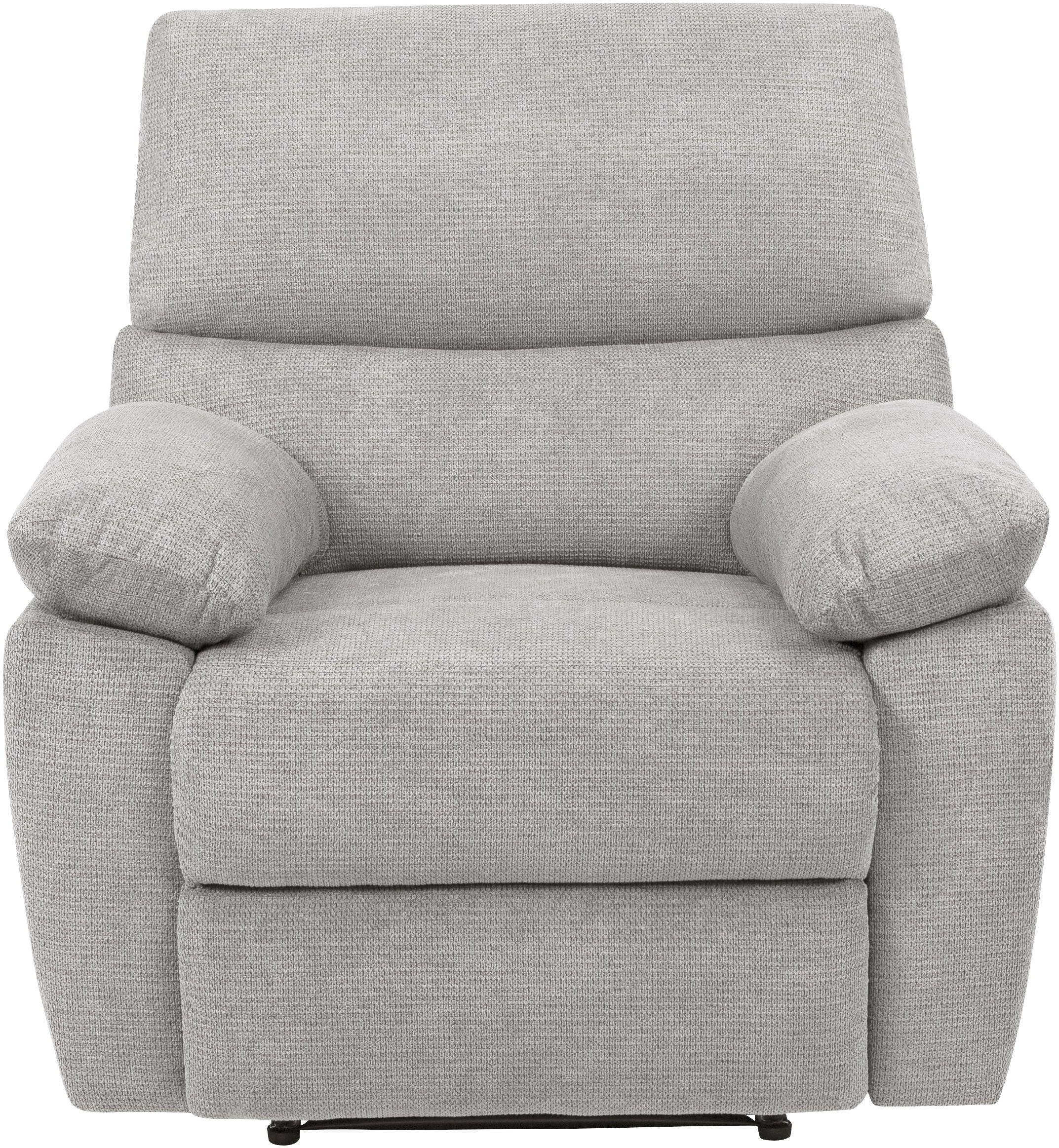 Home affaire Relaxsessel LANNOY, TV-Sessel, elektr. o. manuelle Relaxfunkti günstig online kaufen