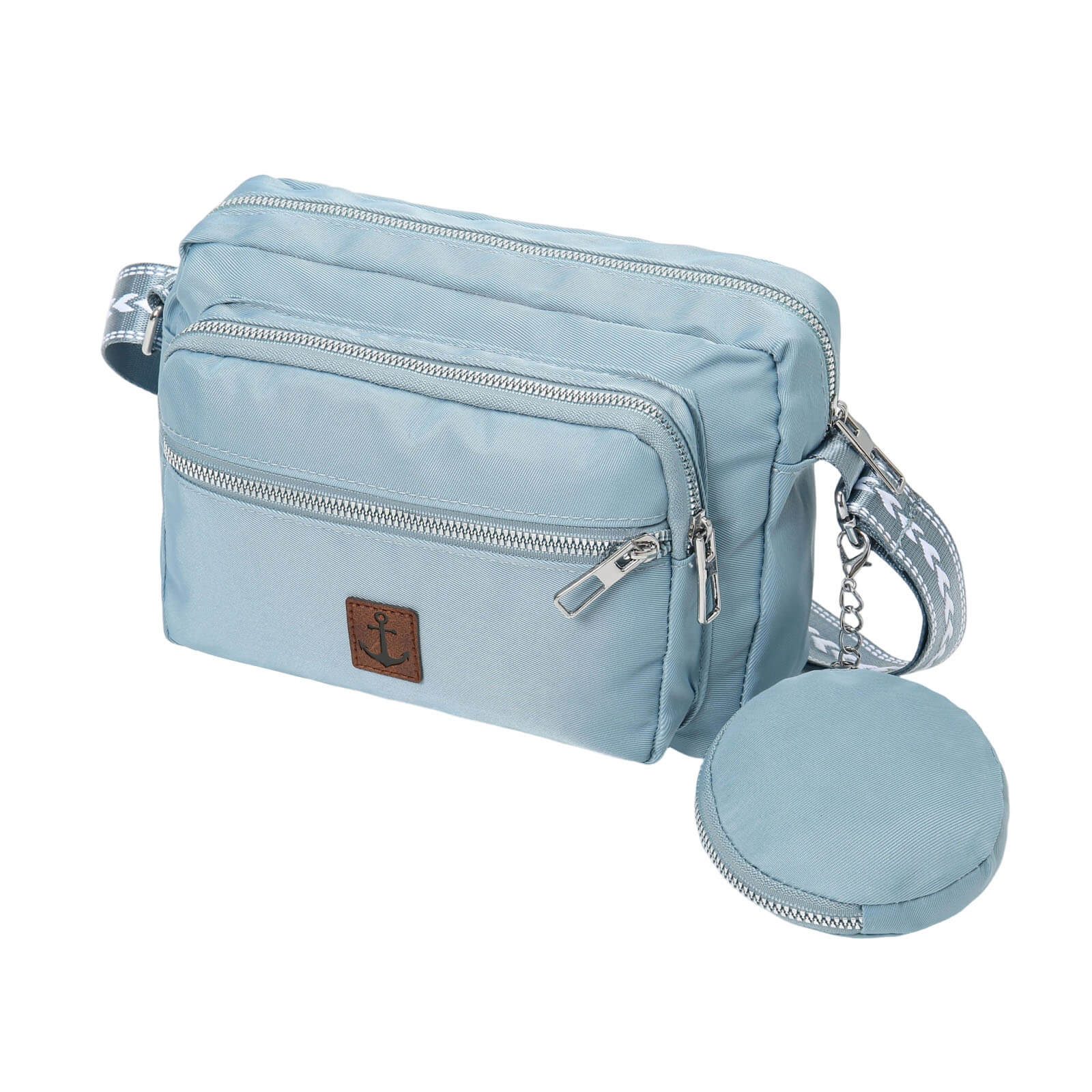 Schultertasche