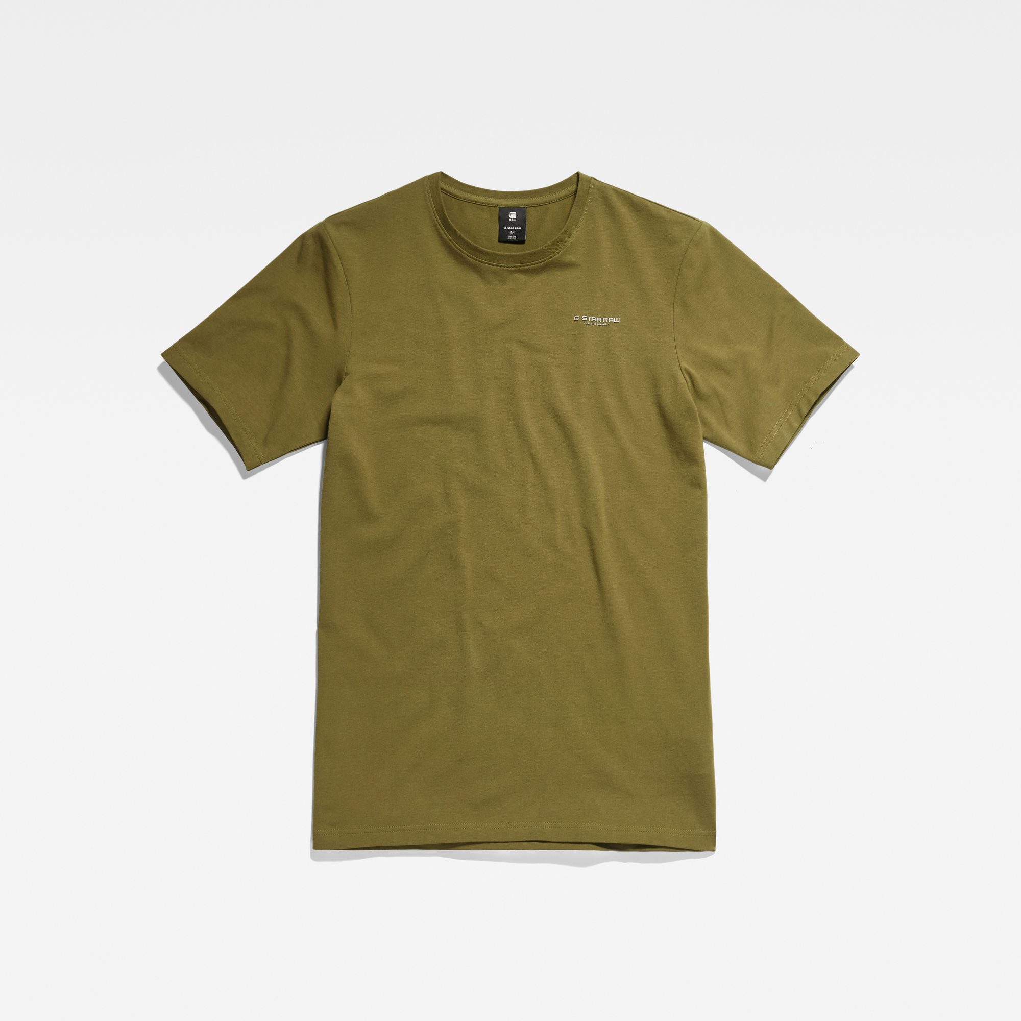 T-Shirt Slim Base