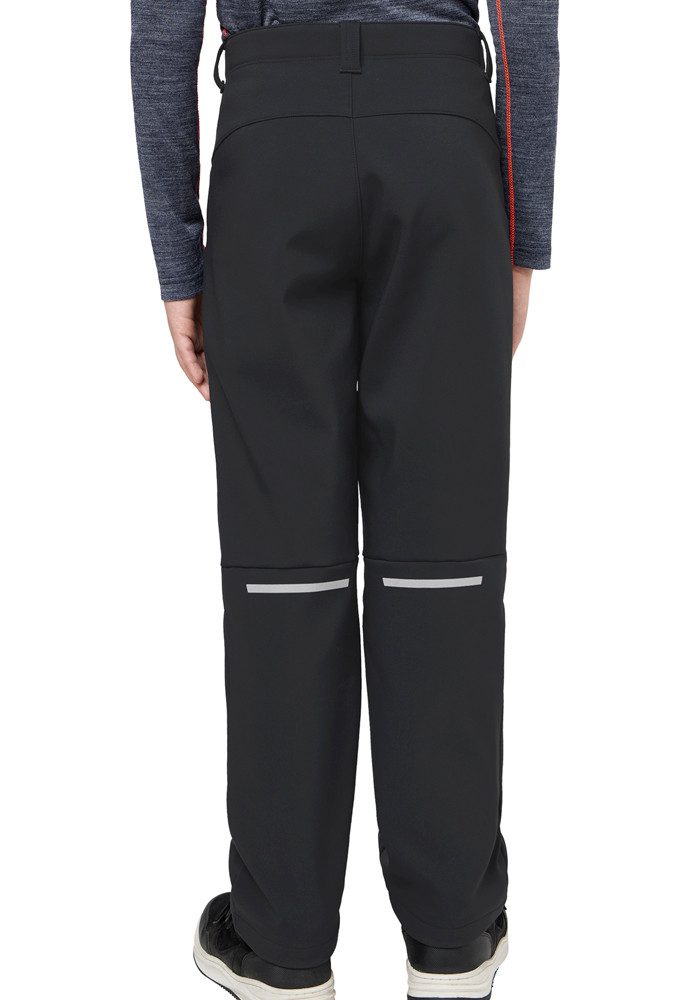 Jack Wolfskin Softshellhose FOURWINDS PANTS K