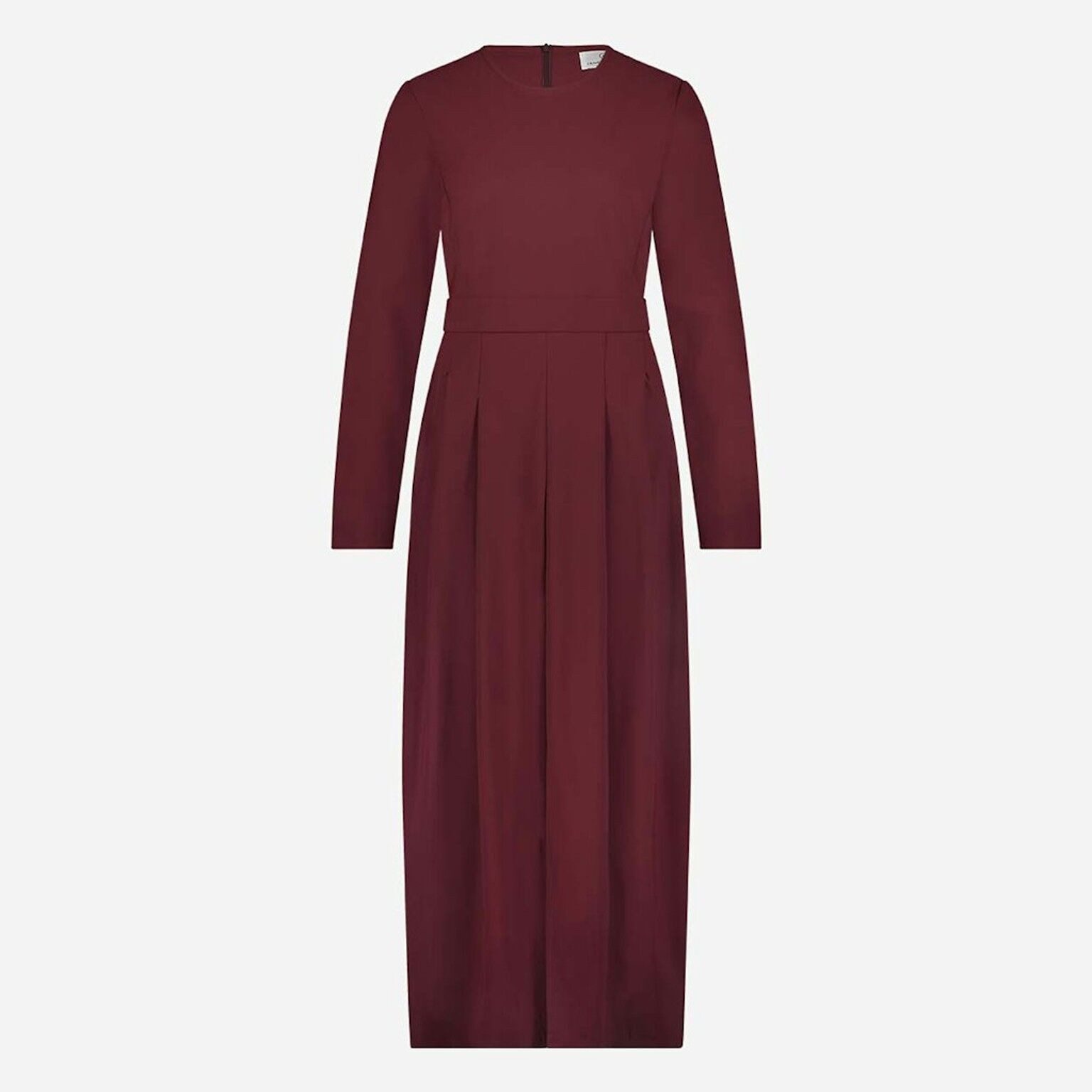 JANE LUSHKA Blusenkleid