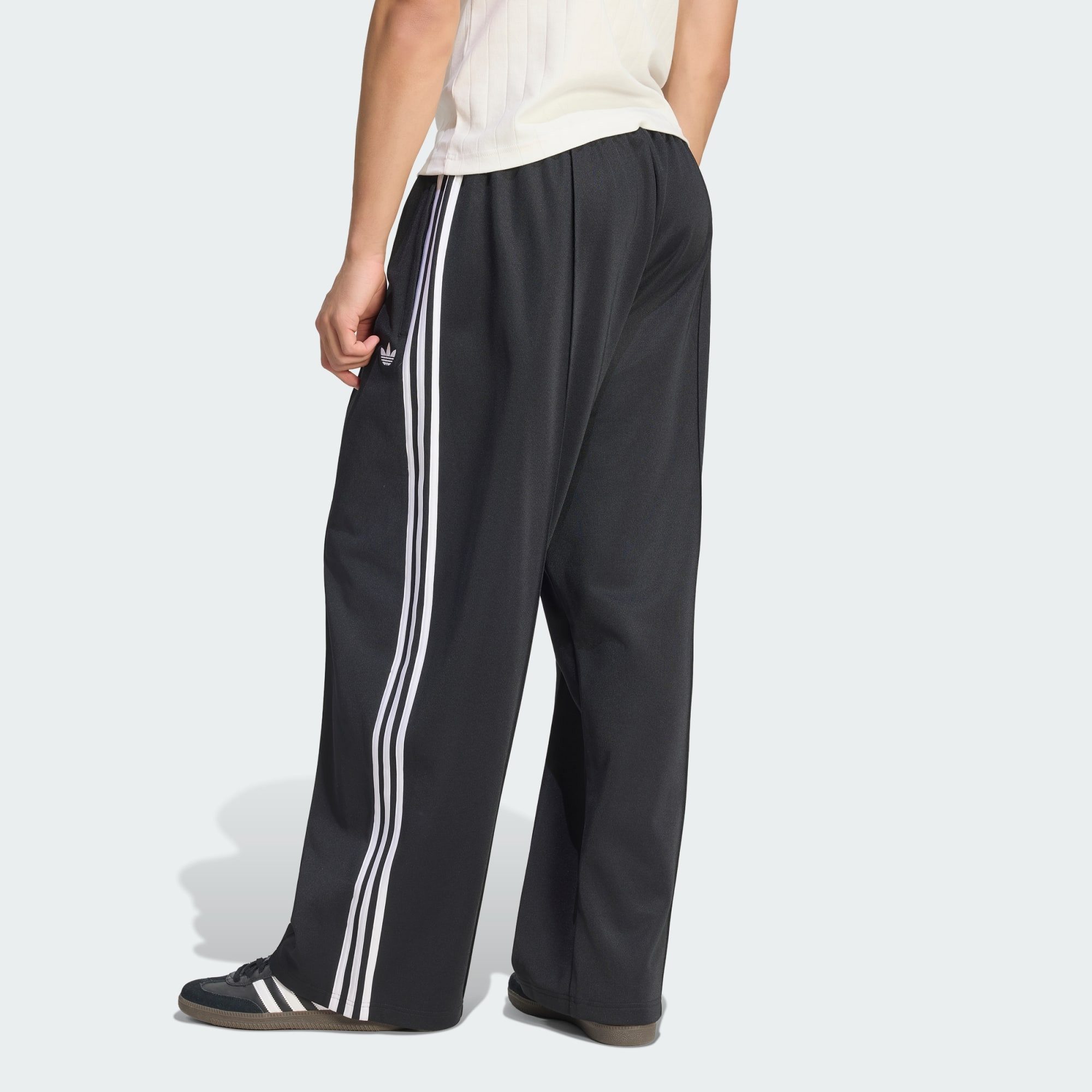 adidas Originals Jogginghose OVERSIZE TRAININGSHOSE (1-tlg)