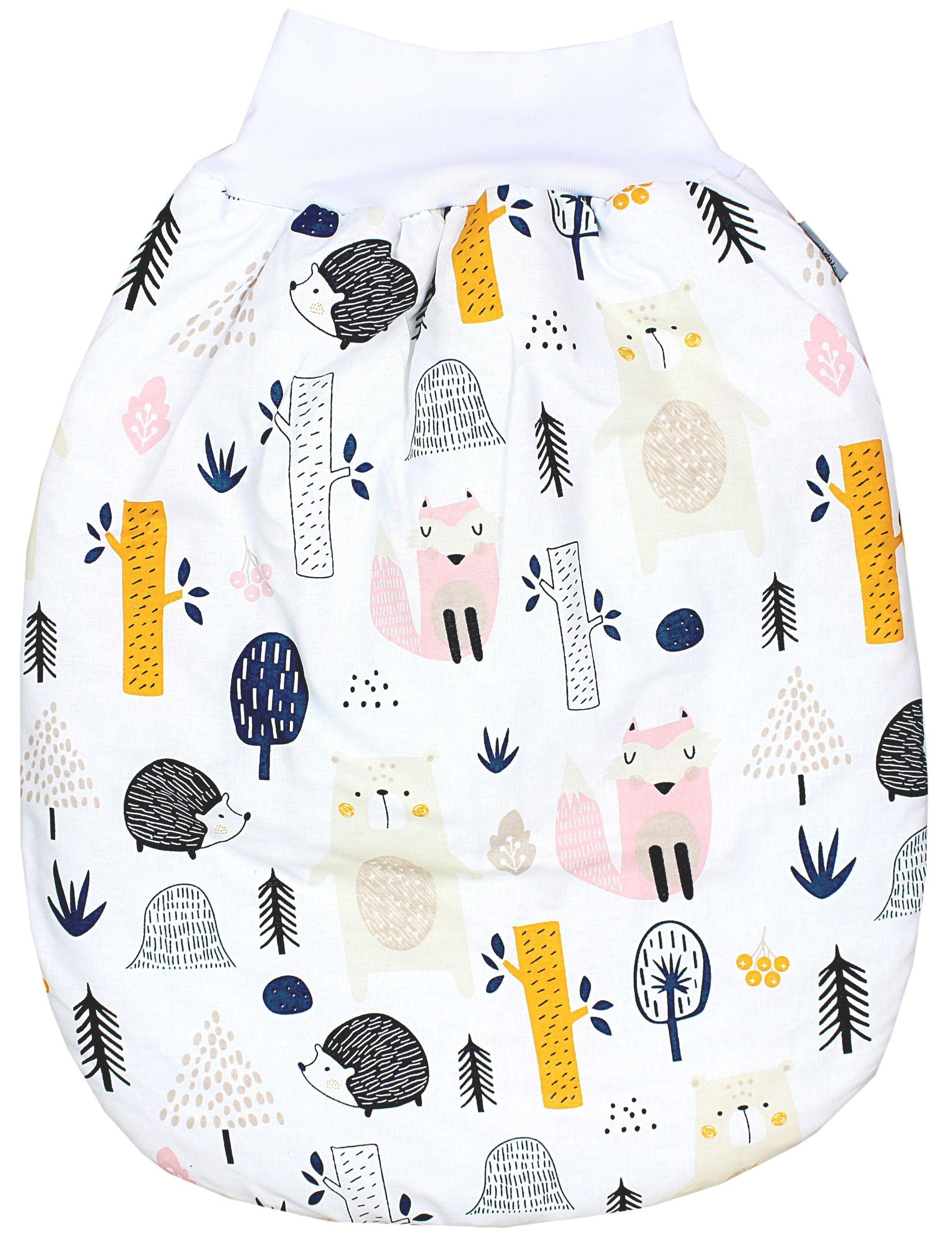 TupTam Babyschlafsack Baby Strampelsack Schlafsack Winterschlafsack günstig online kaufen
