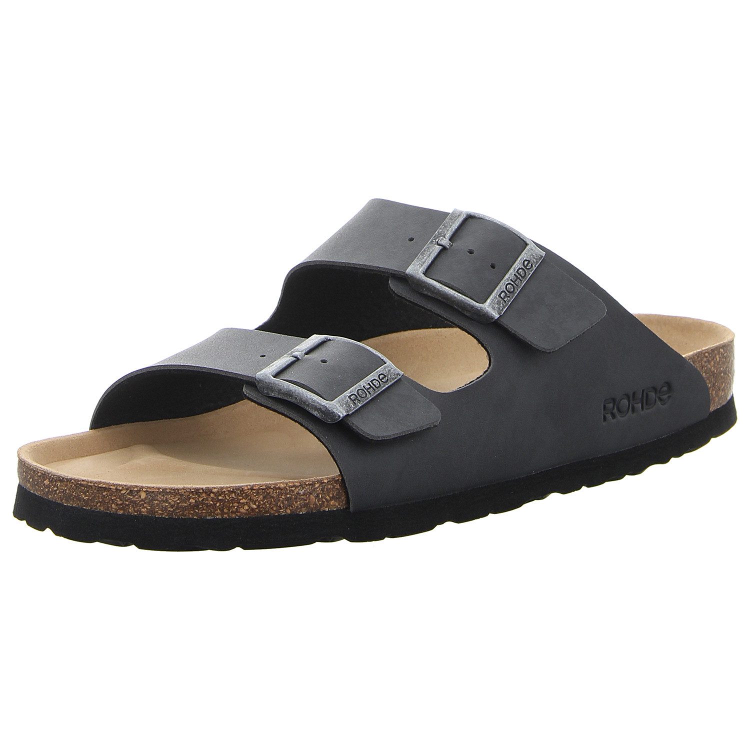 Rohde Pantolette