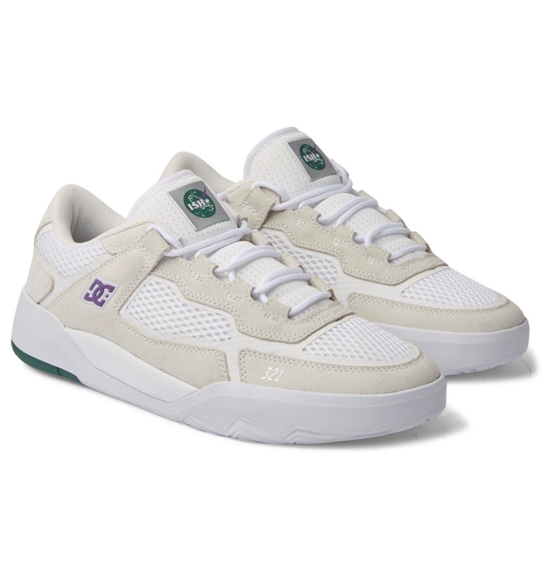 Metric S x Ish Skateschuh