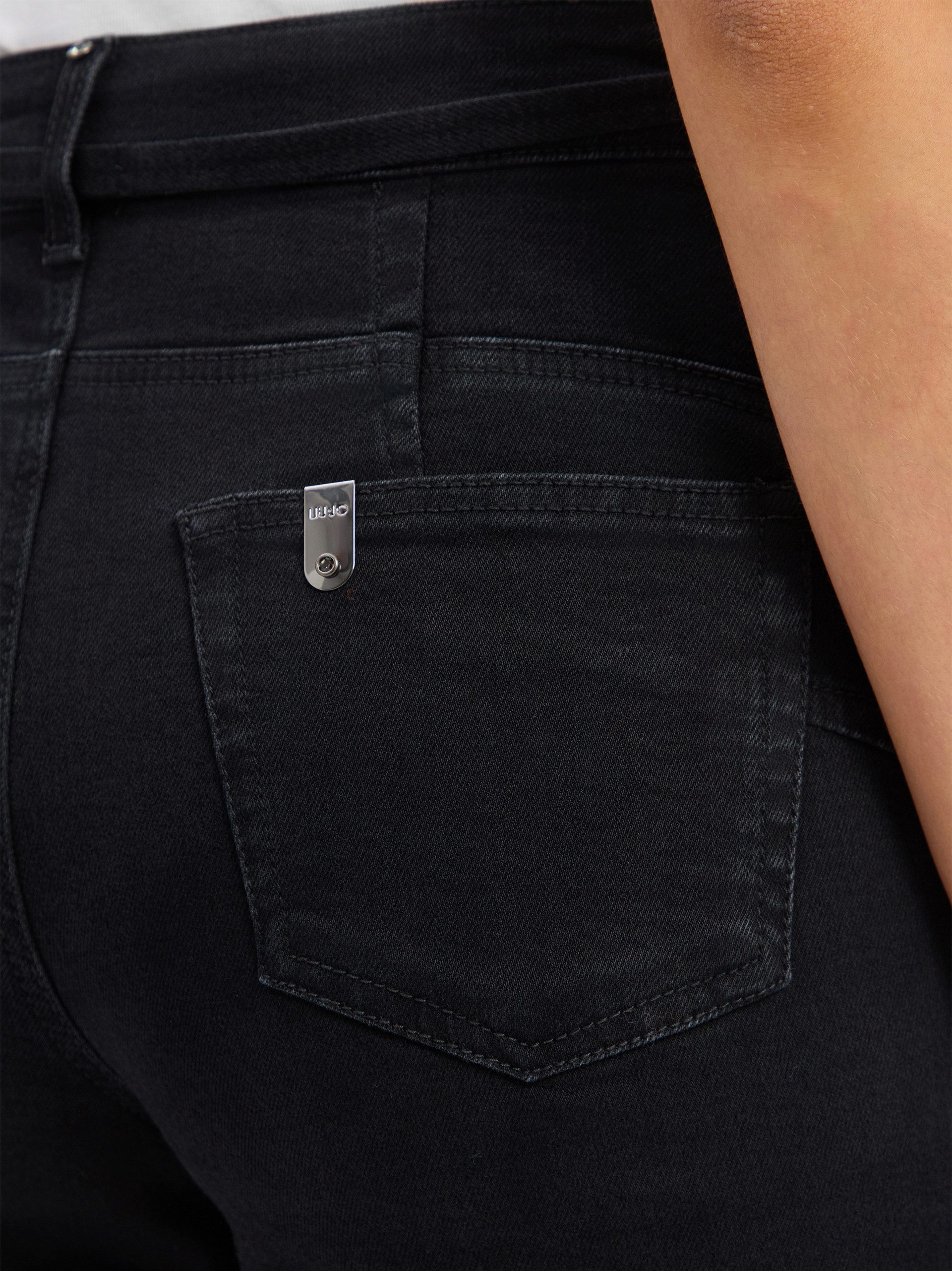 Liu Jo Schlagjeans Good Flare