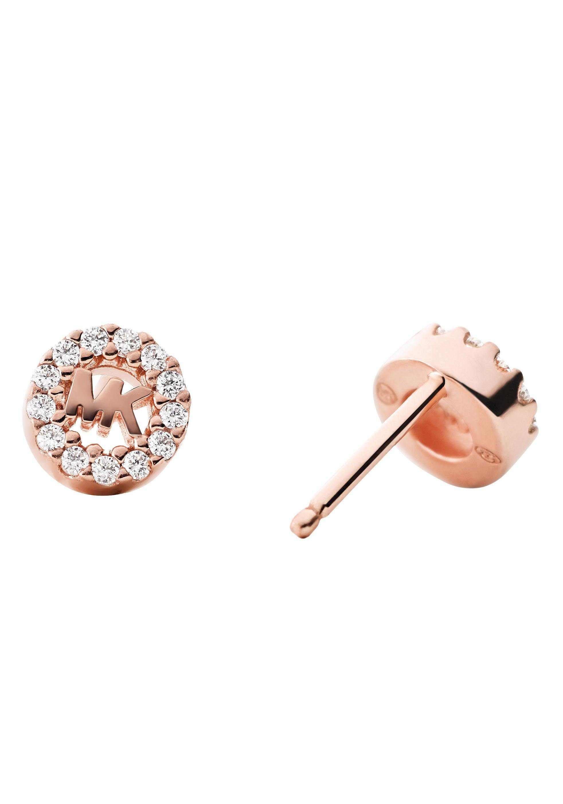 MICHAEL KORS Paar Ohrstecker Schmuck Geschenk günstig online kaufen