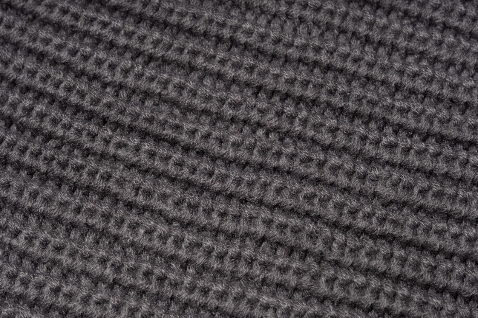 styleBREAKER Strickschal Unifarbener Feinstrick Loop, (1-St) günstig online kaufen