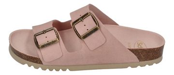 Scholl JOSEPHINE F305901048 Keilpantolette Pink