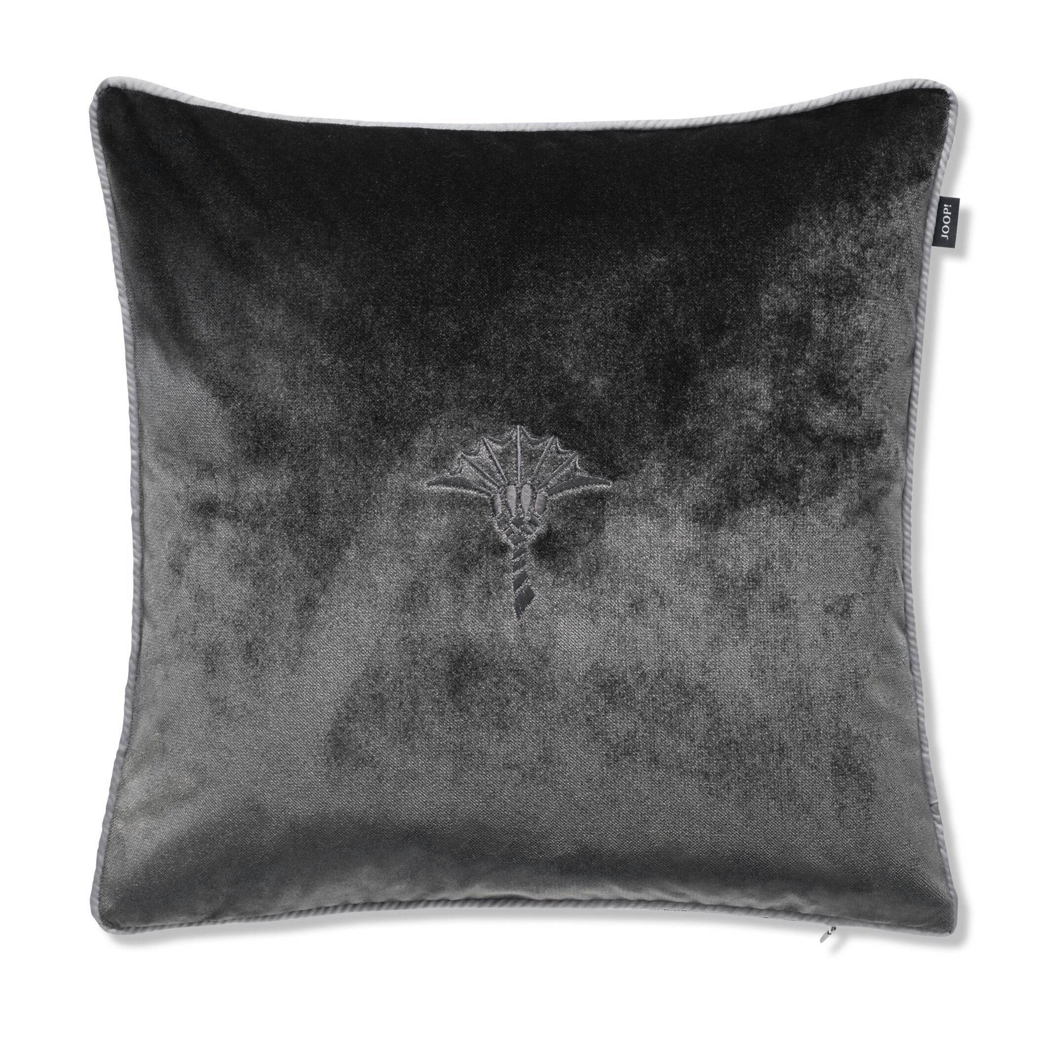 JOOP! Kissenbezug JOOP! LIVING - STAGE Zierkissenhülle, (1 Stück) günstig online kaufen