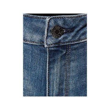 QS 5-Pocket-Jeans uni (1-tlg)