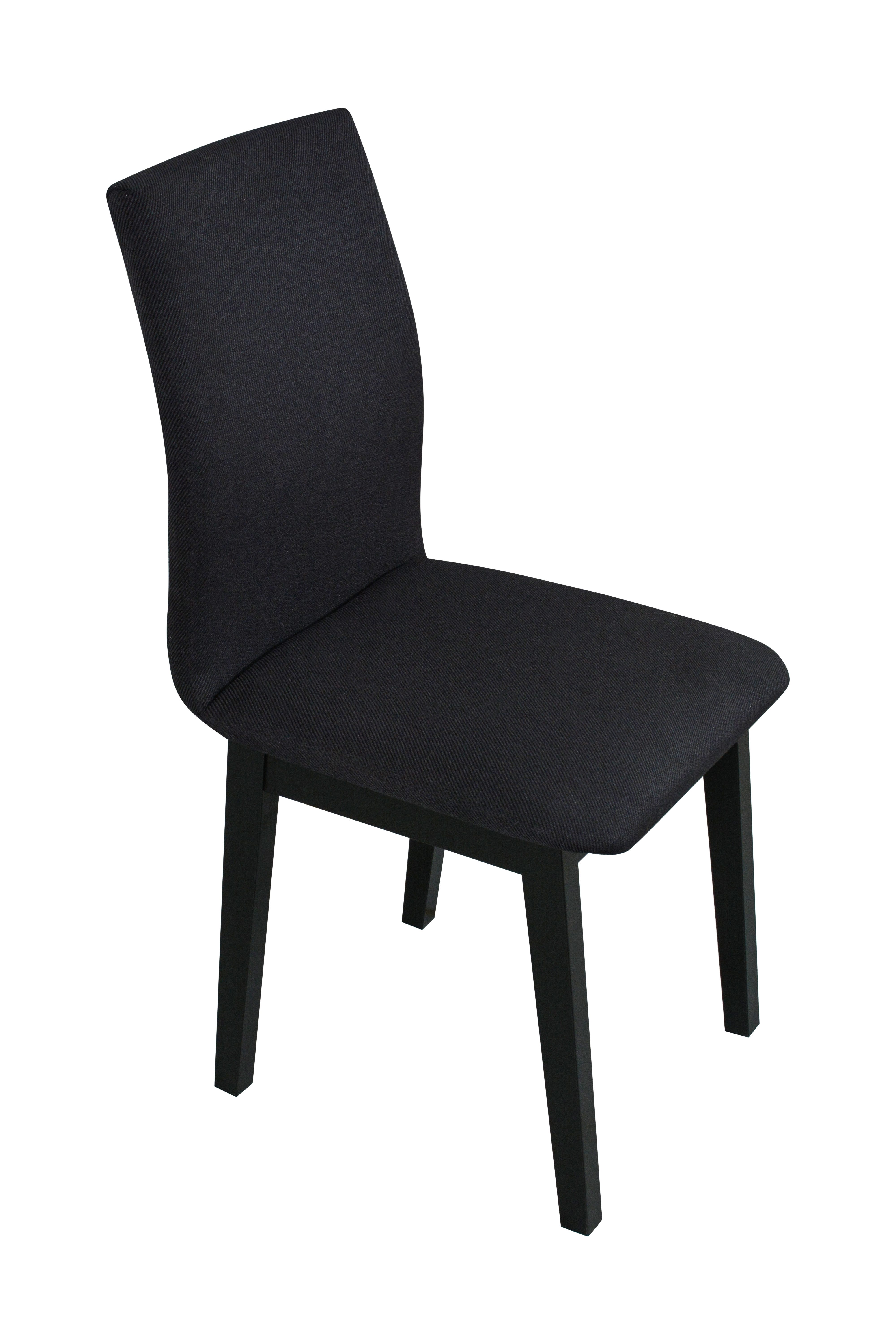 MOEBLO Stuhl Nelko 1 (Polsterstühle, Holzstühle, günstig online kaufen