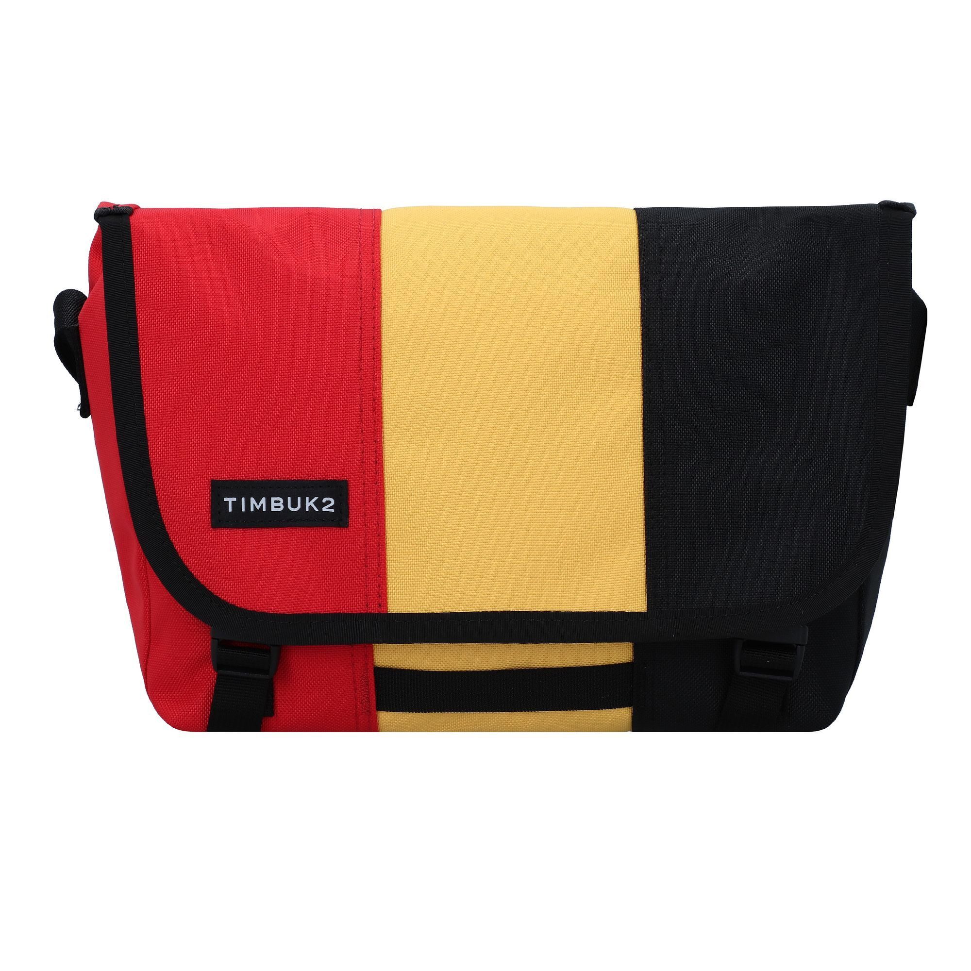Timbuk2 Messenger Bag Heritage, Nylon