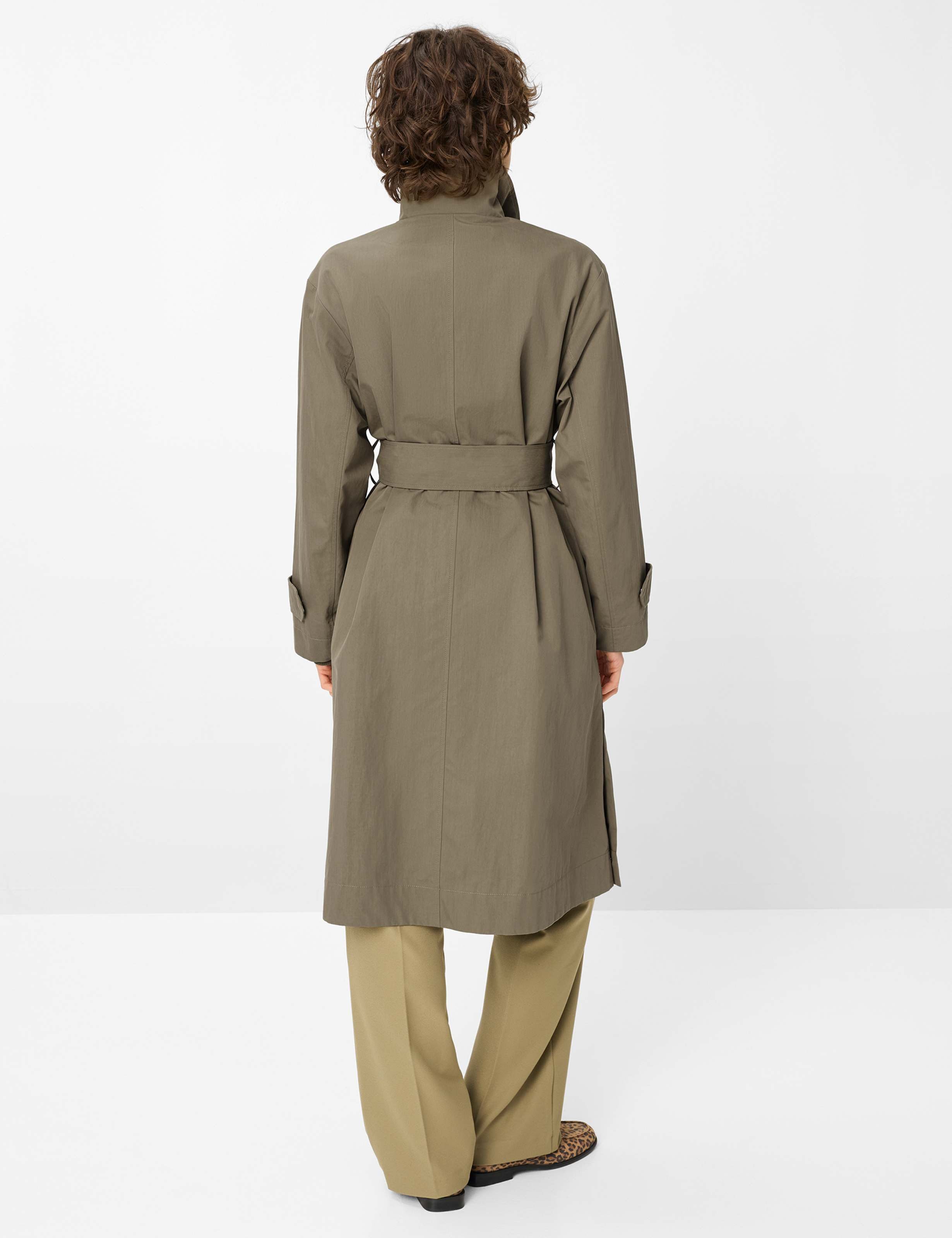 Fuchs Schmitt Outdoorjacke Style Citymantel Bristol