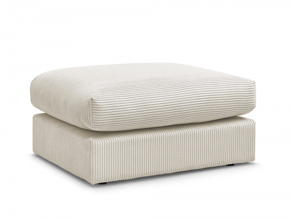Bobochic Paris Pouf Paris, Pouf-Modul, 95x78 cm