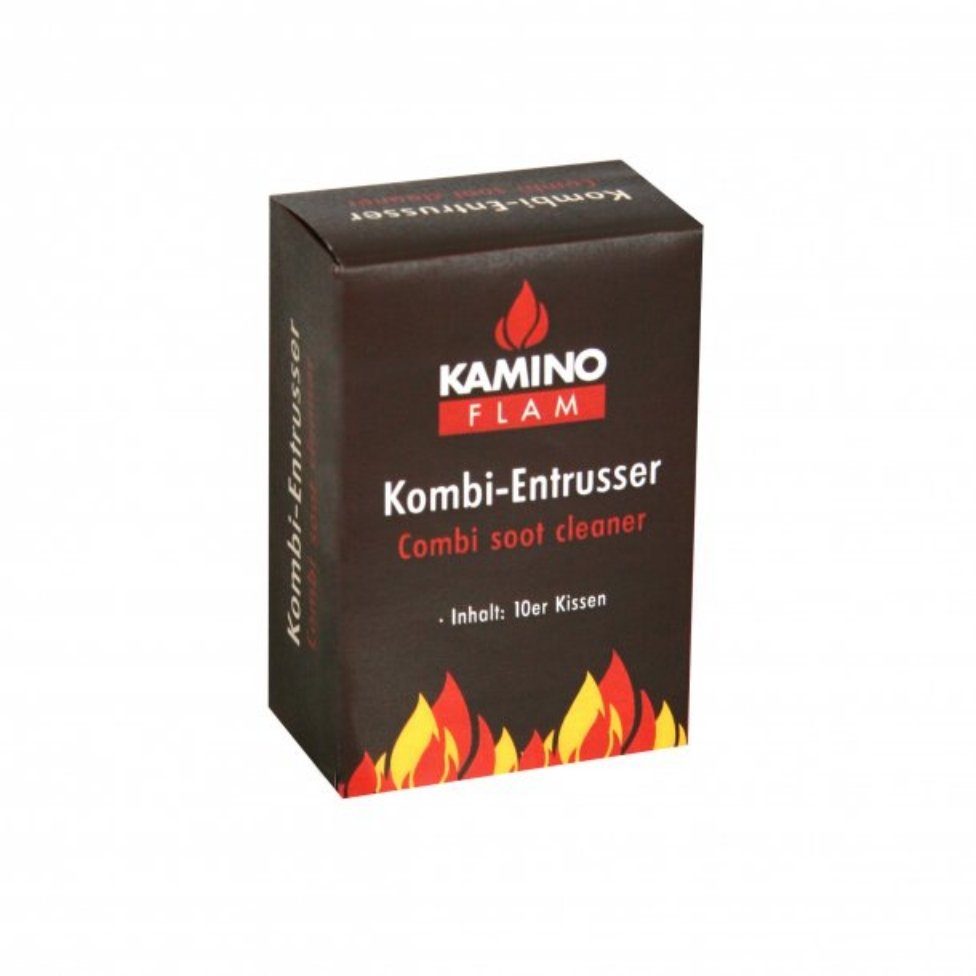 Kamino Flam Kamingarnitur Kombi-Entrusser 10er Kissen 333125, (1-St)