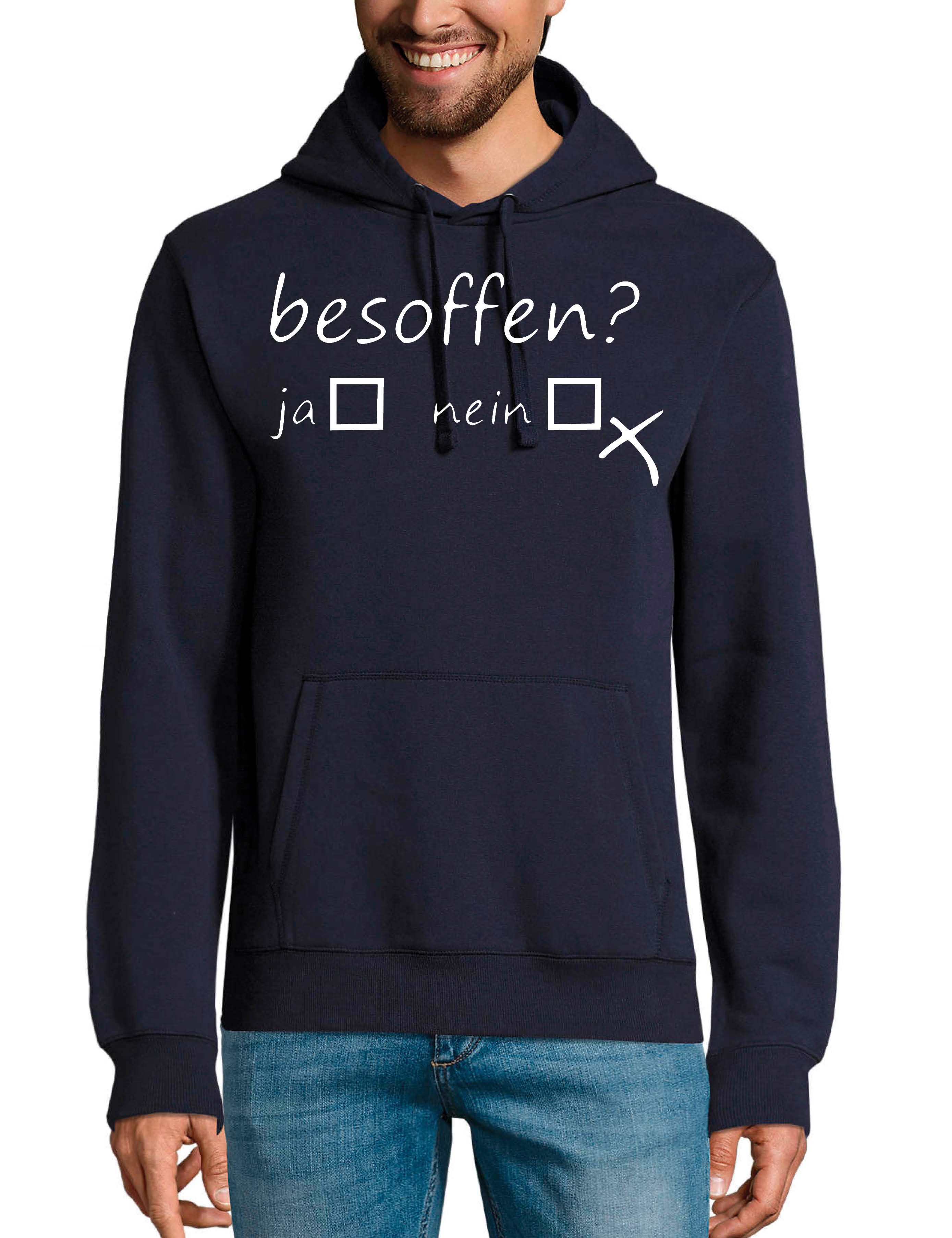 Youth Designz Kapuzenpullover Herren Hoodie Pullover günstig online kaufen