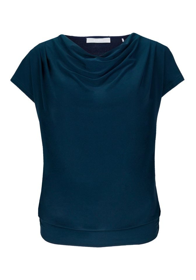 bianca Kurzarmshirt – Lockeres Kurzarmshirt mit günstig online kaufen