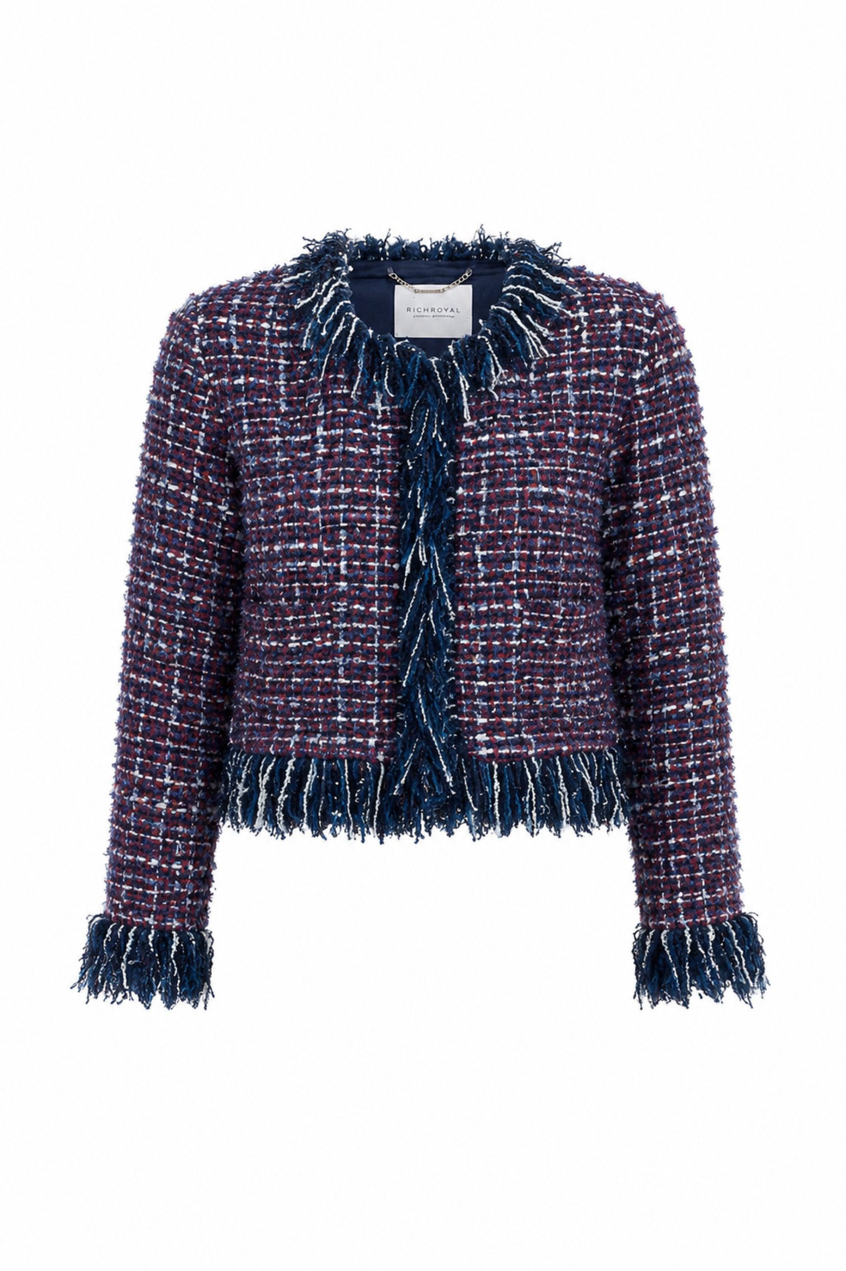 RICHROYAL Longblazer