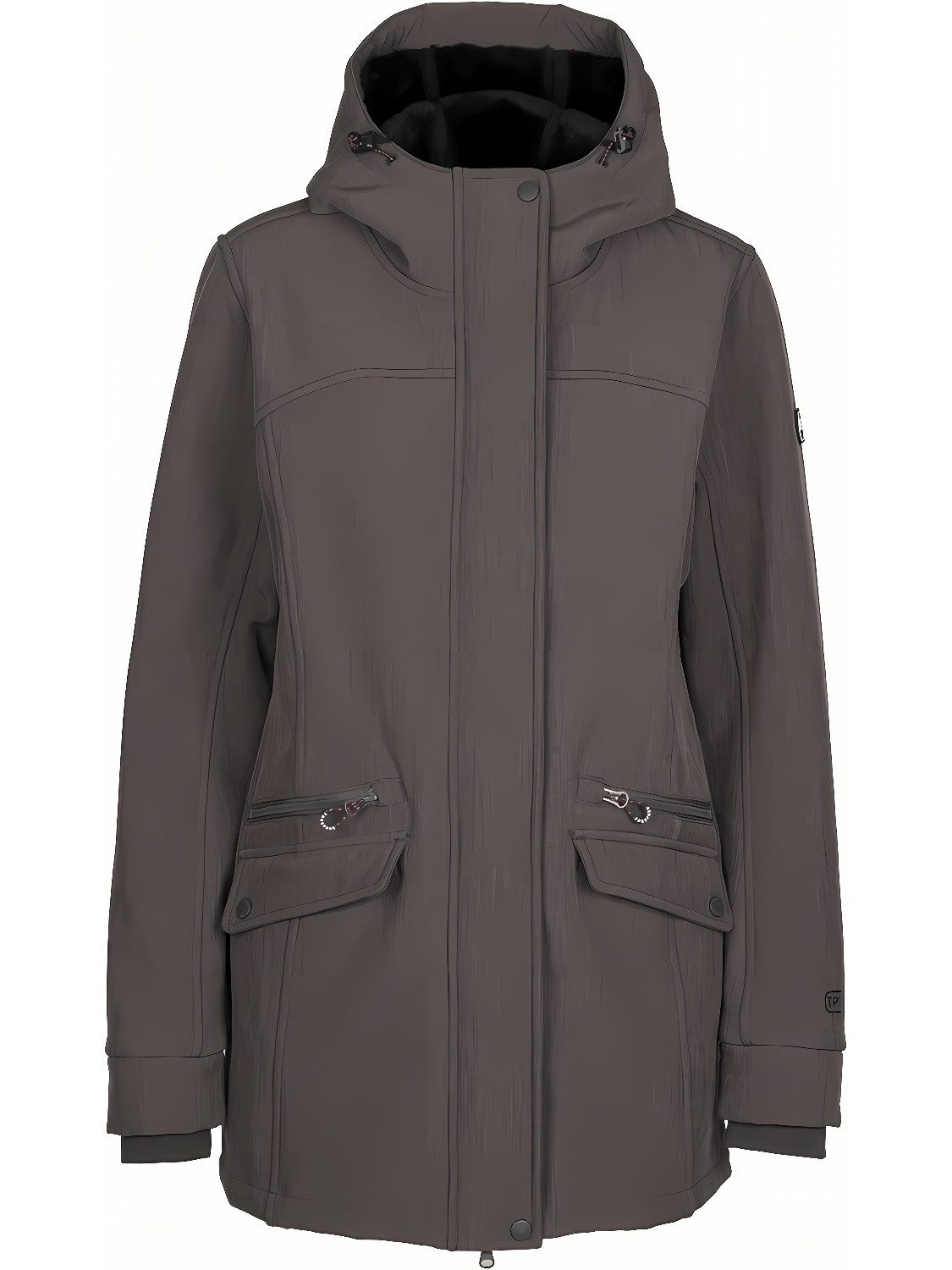 Softshelljacke Anza Softshell Jacket