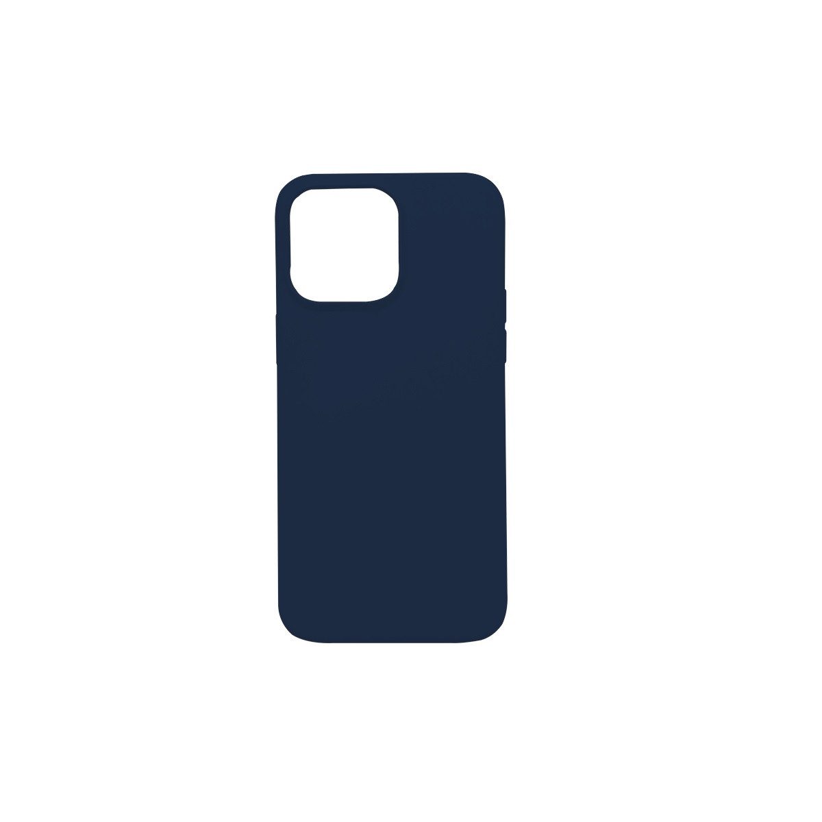 Ventarent Handyhülle Handy Hülle Case blau passt für iPhone 12