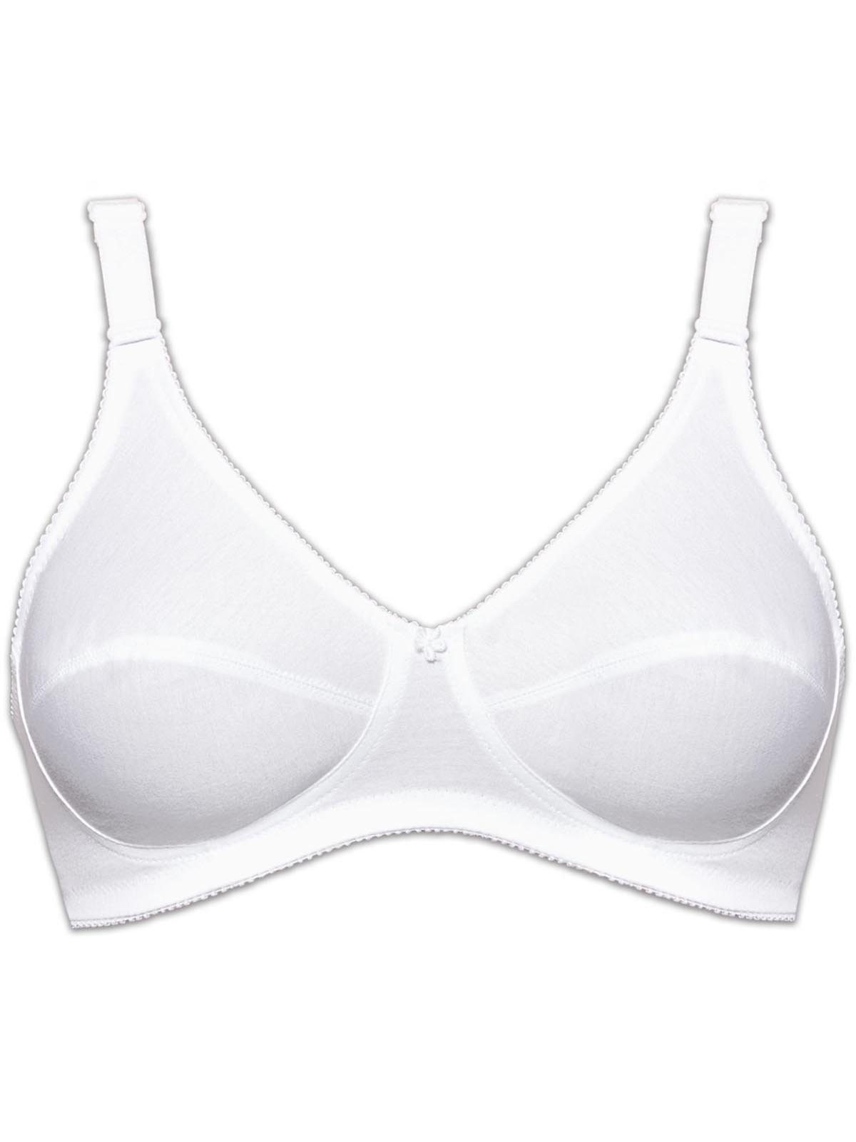 Entlastungs-BH Baumwoll BH Cotton