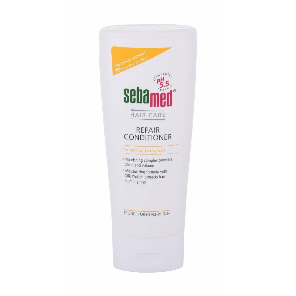 sebamed Haarspülung Repair Conditioner