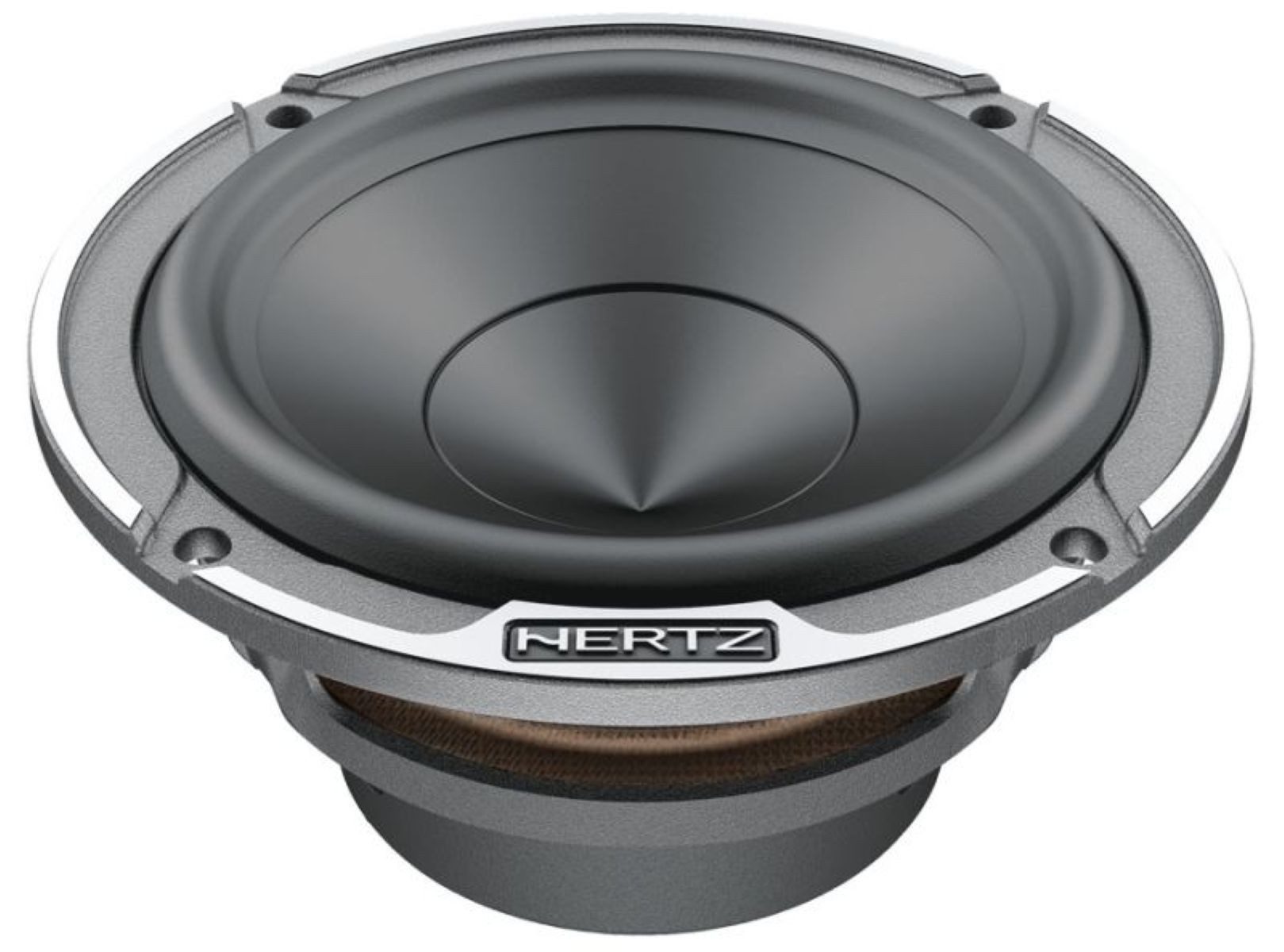 Hertz MP 70.3 PRO Mitteltöner Auto-Lautsprecher