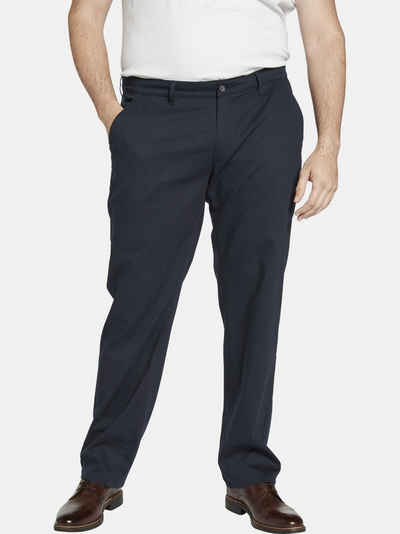Charles Colby Stoffhose BARON FRANCE im Chino-Style