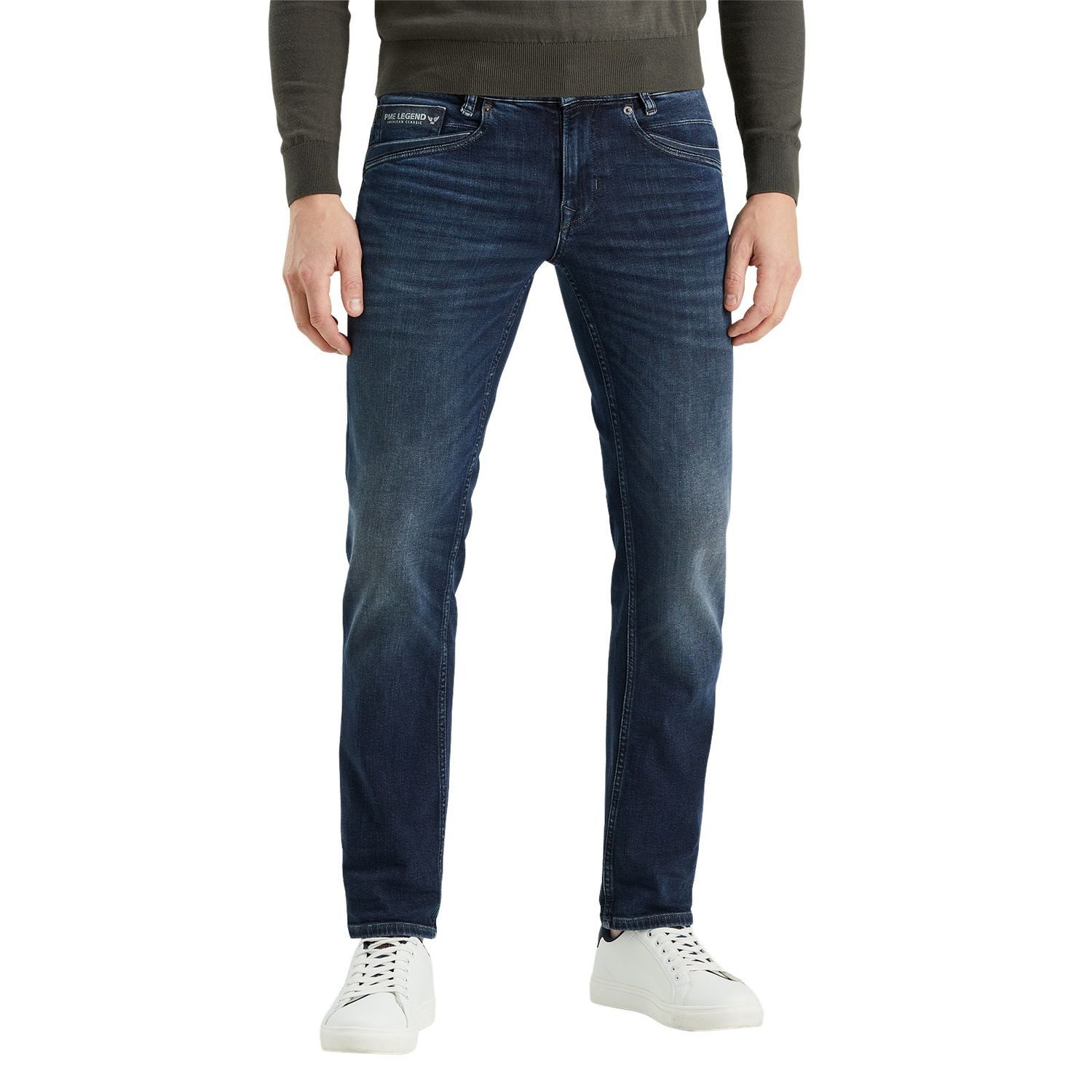 Straight-Jeans SKYRAK