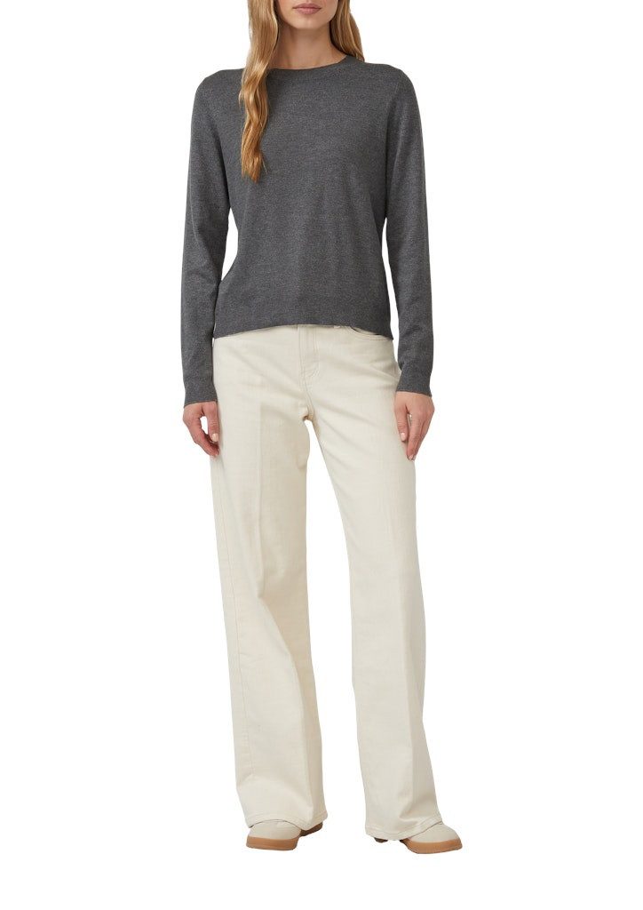 s.Oliver Wollpullover S.Oliver red Label women günstig online kaufen