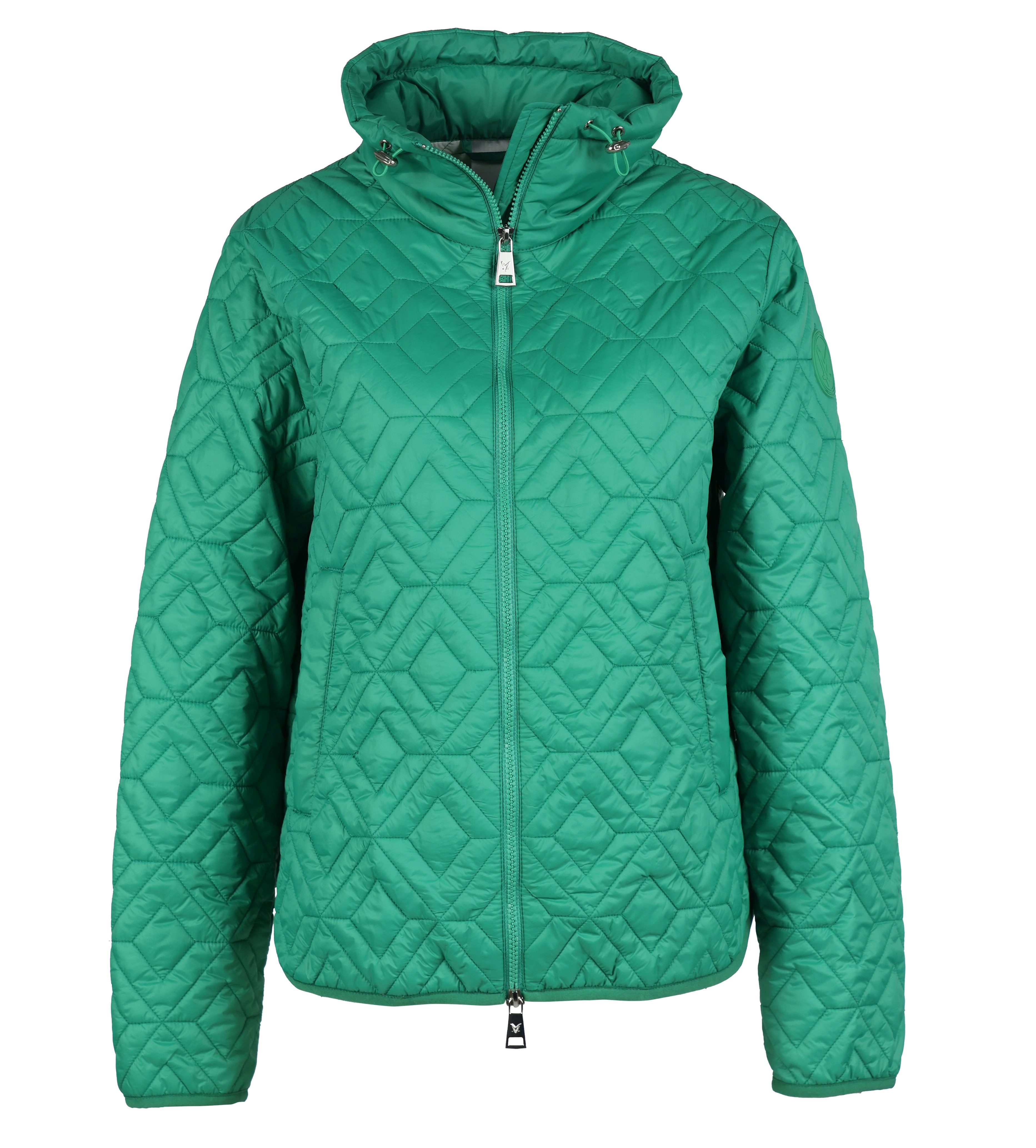 Outdoorjacke