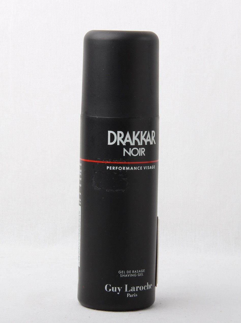 Guy Laroche Rasiergel Guy Laroche Drakkar Noir Shaving Gel 100ml