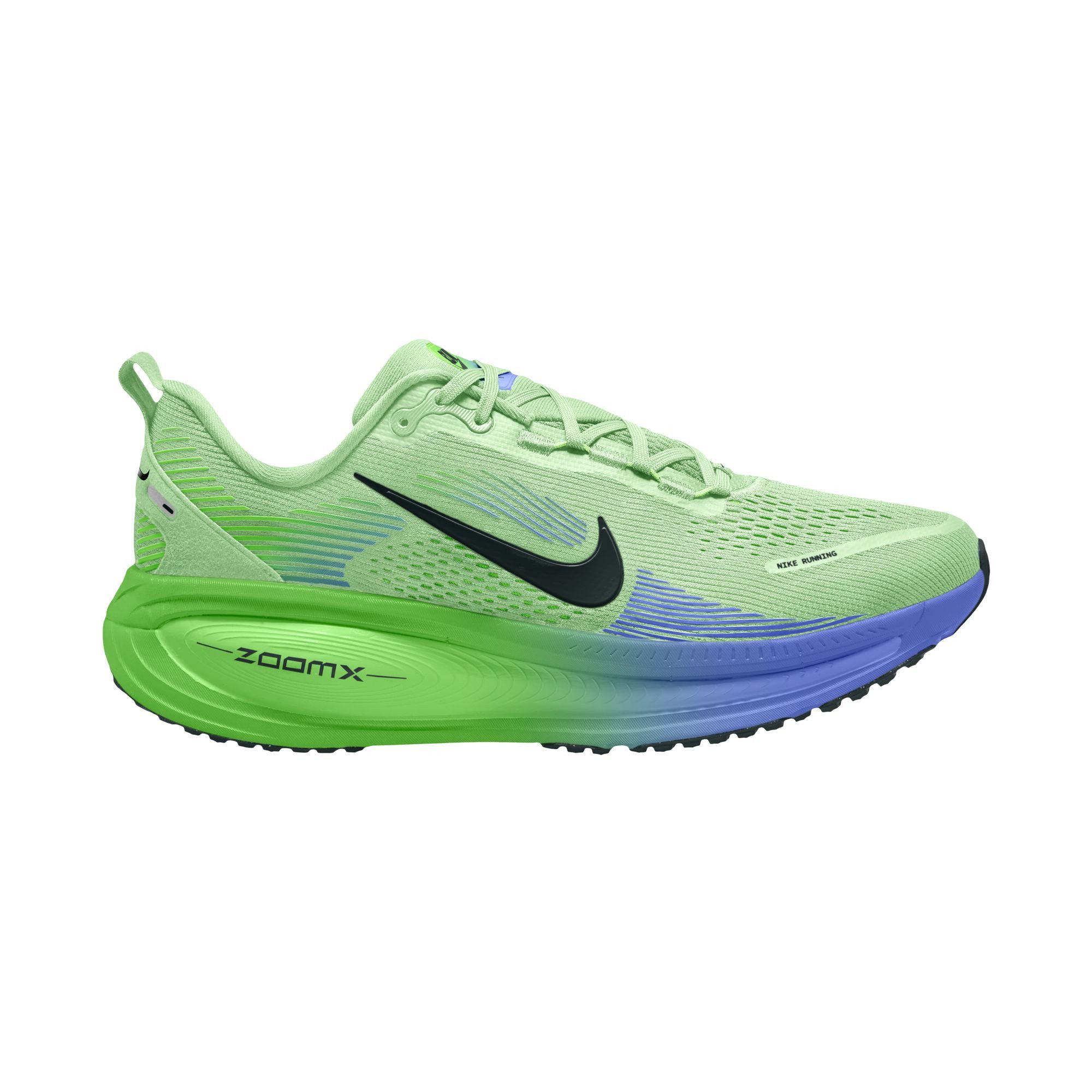 Nike Vomero 18 Laufschuh